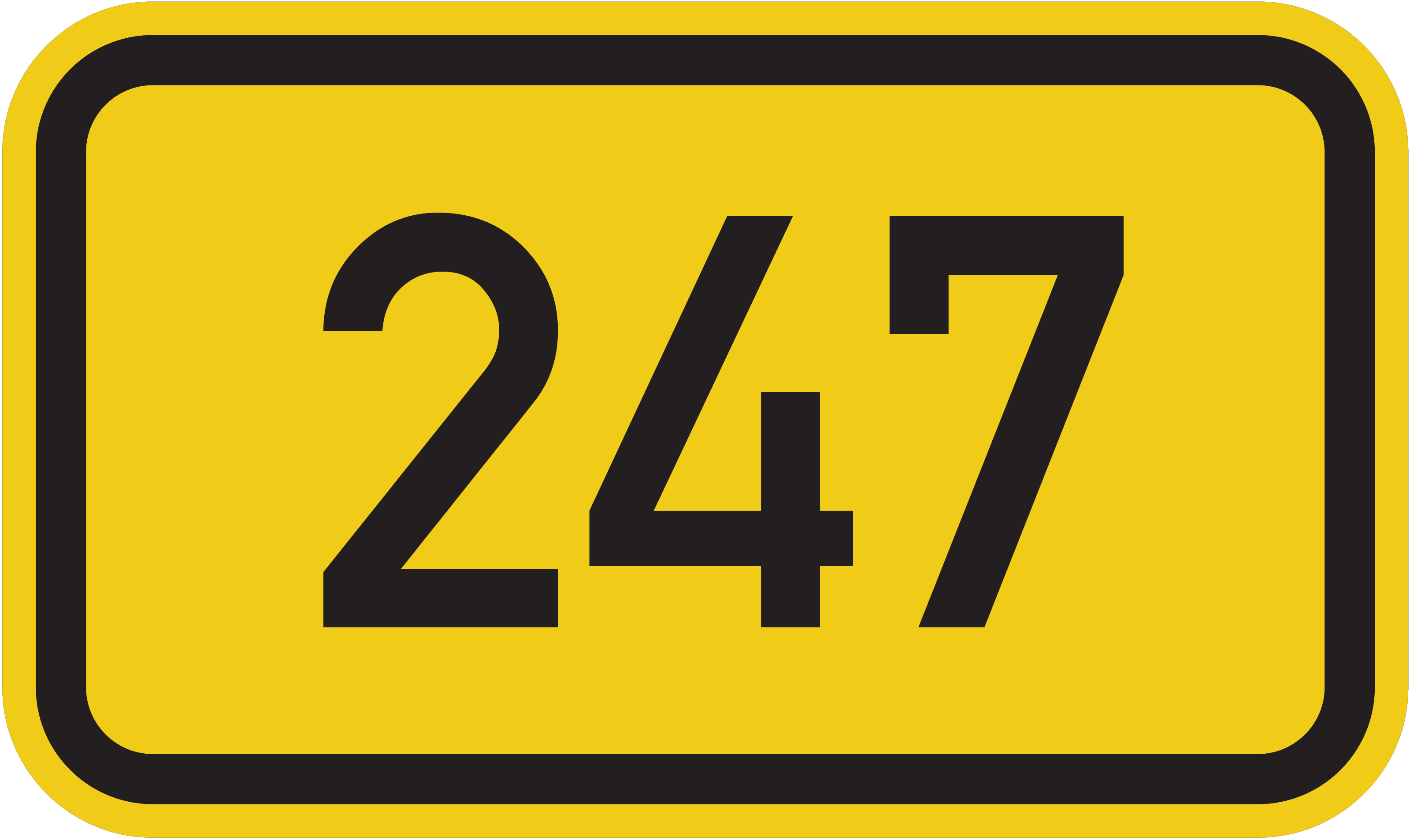 Bundesstraße 247