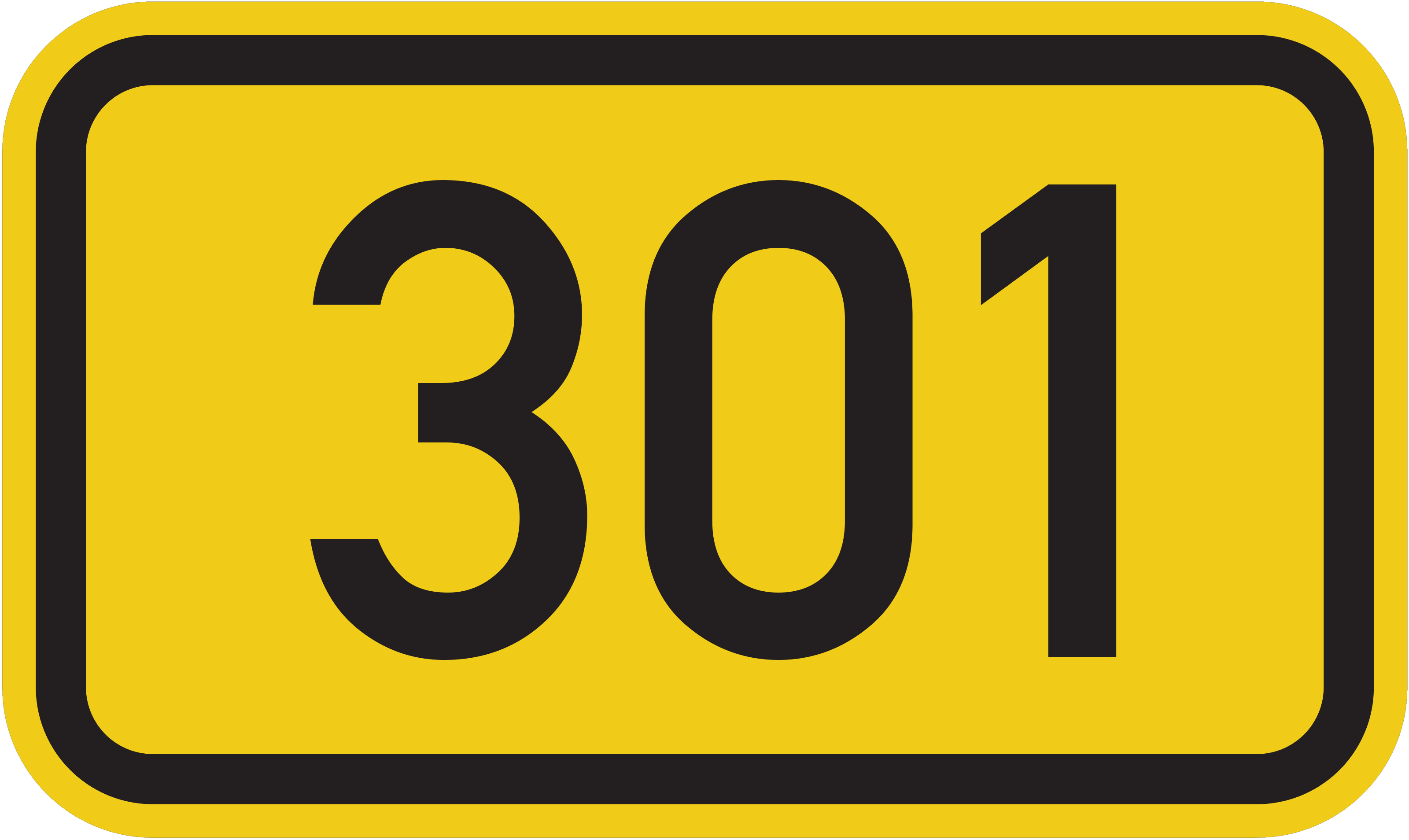 Bundesstraße 301