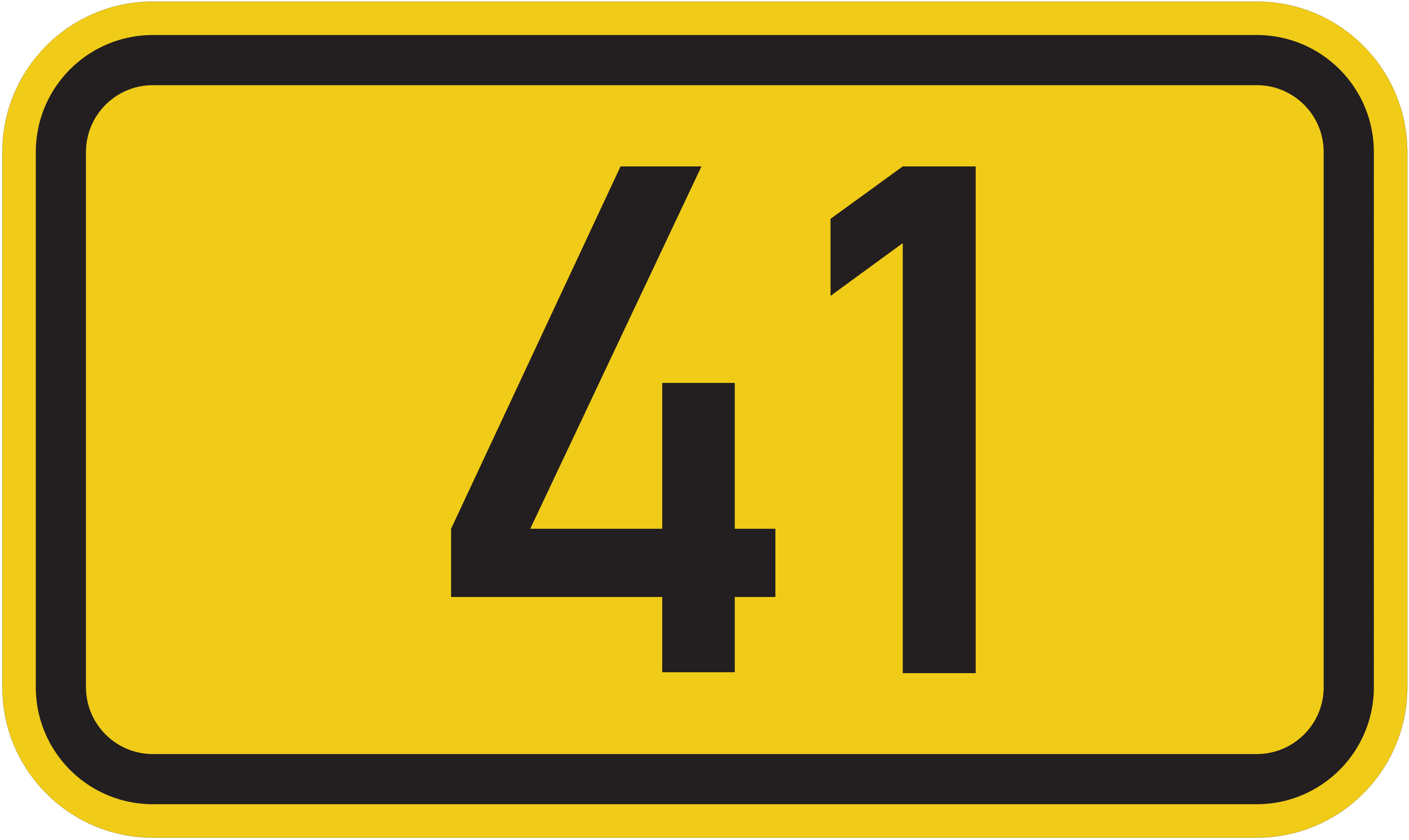 Bundesstraße 41