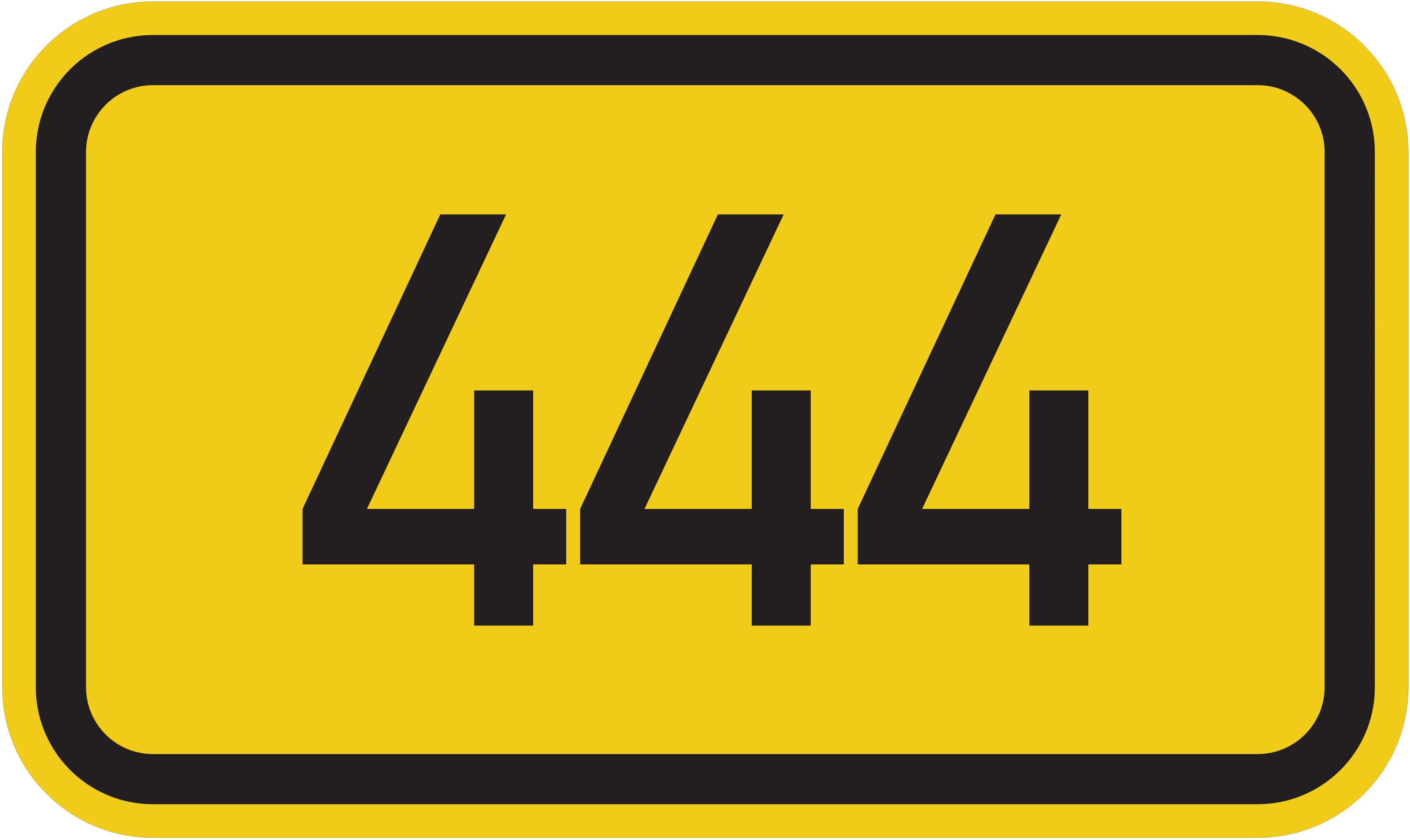 Bundesstraße 444