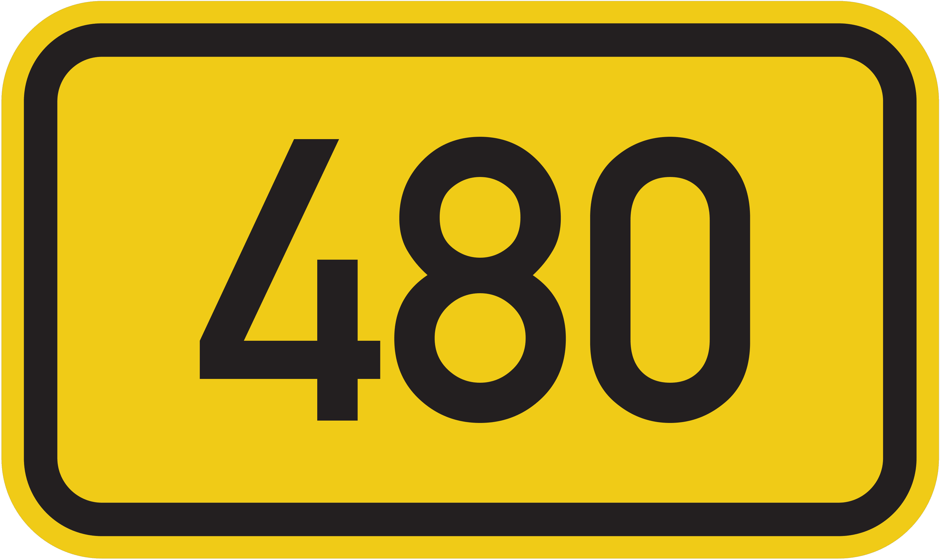 Bundesstraße 480