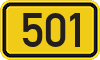 Bundesstraße 501