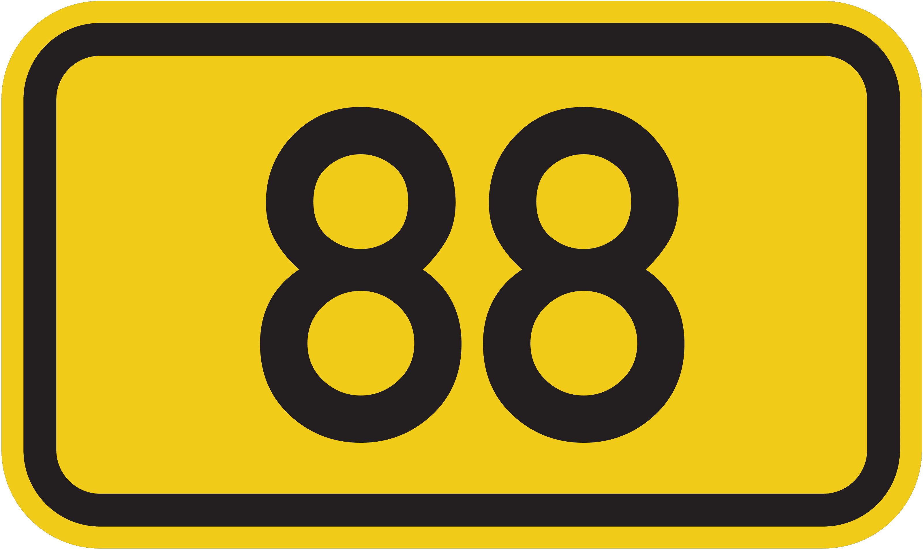 Bundesstraße B 88
