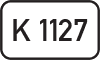 Kreisstraße K 1127