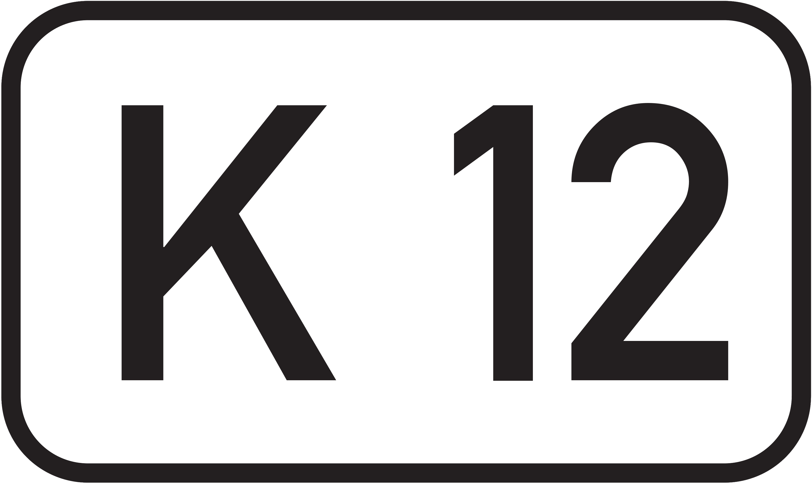 Kreisstraße K 12