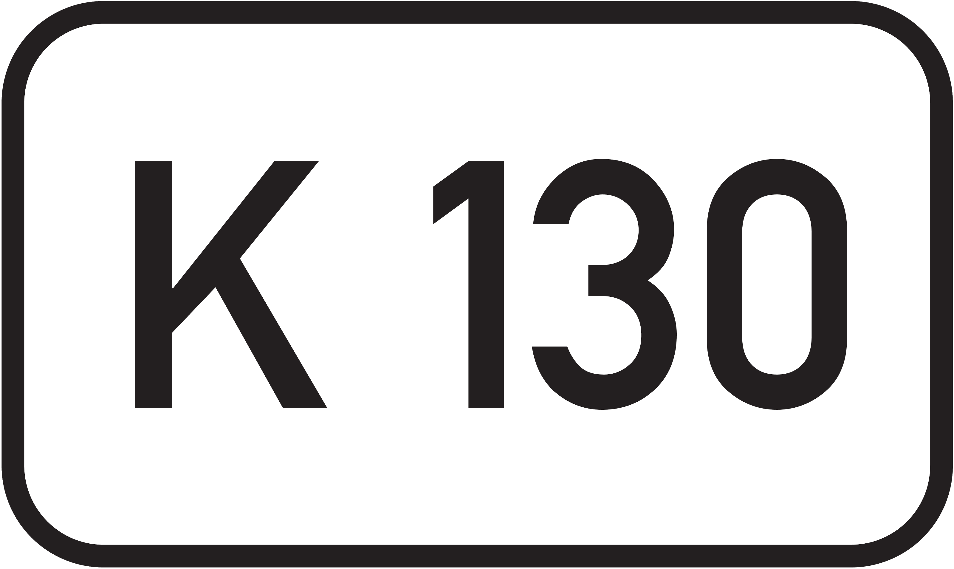 Kreisstraße K 130