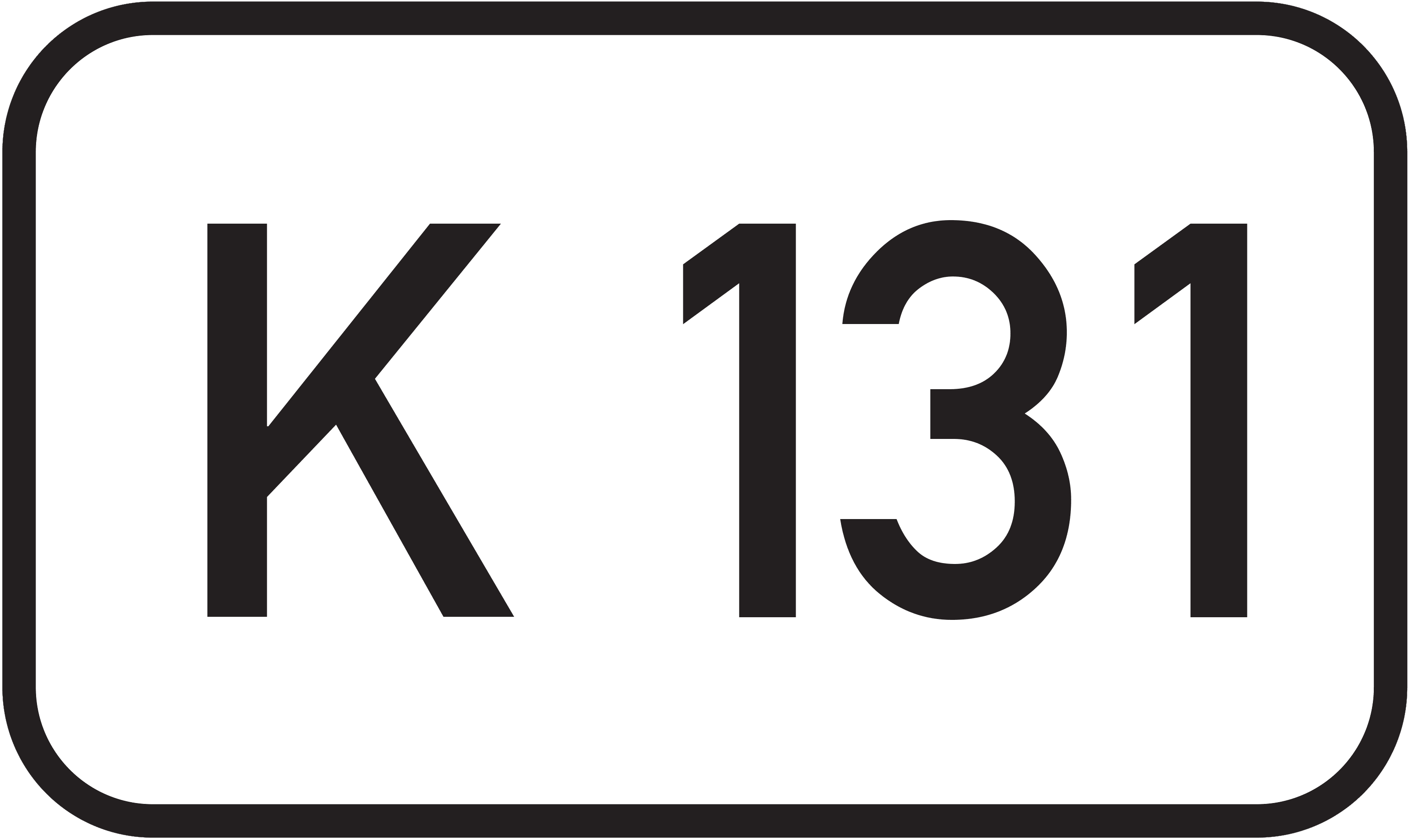 Bundesstraße K 131