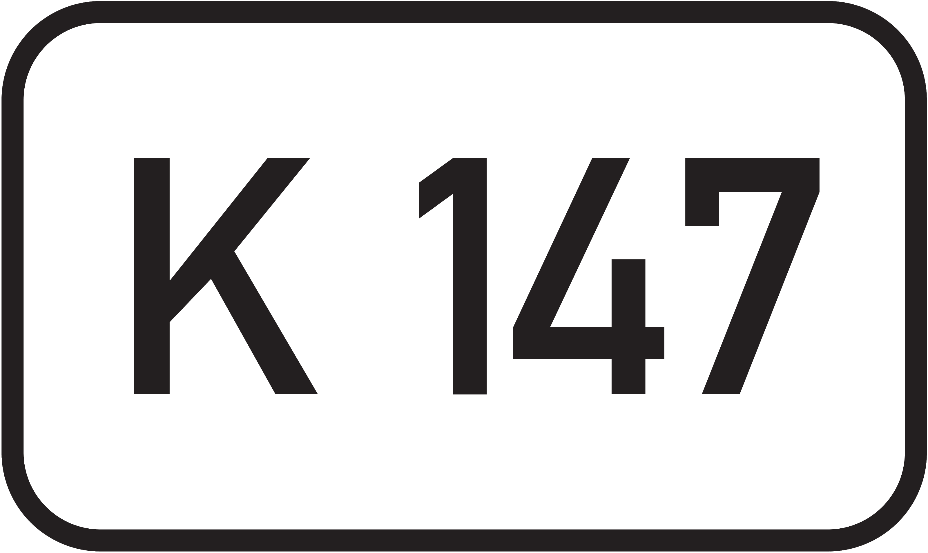 Kreisstraße K 147