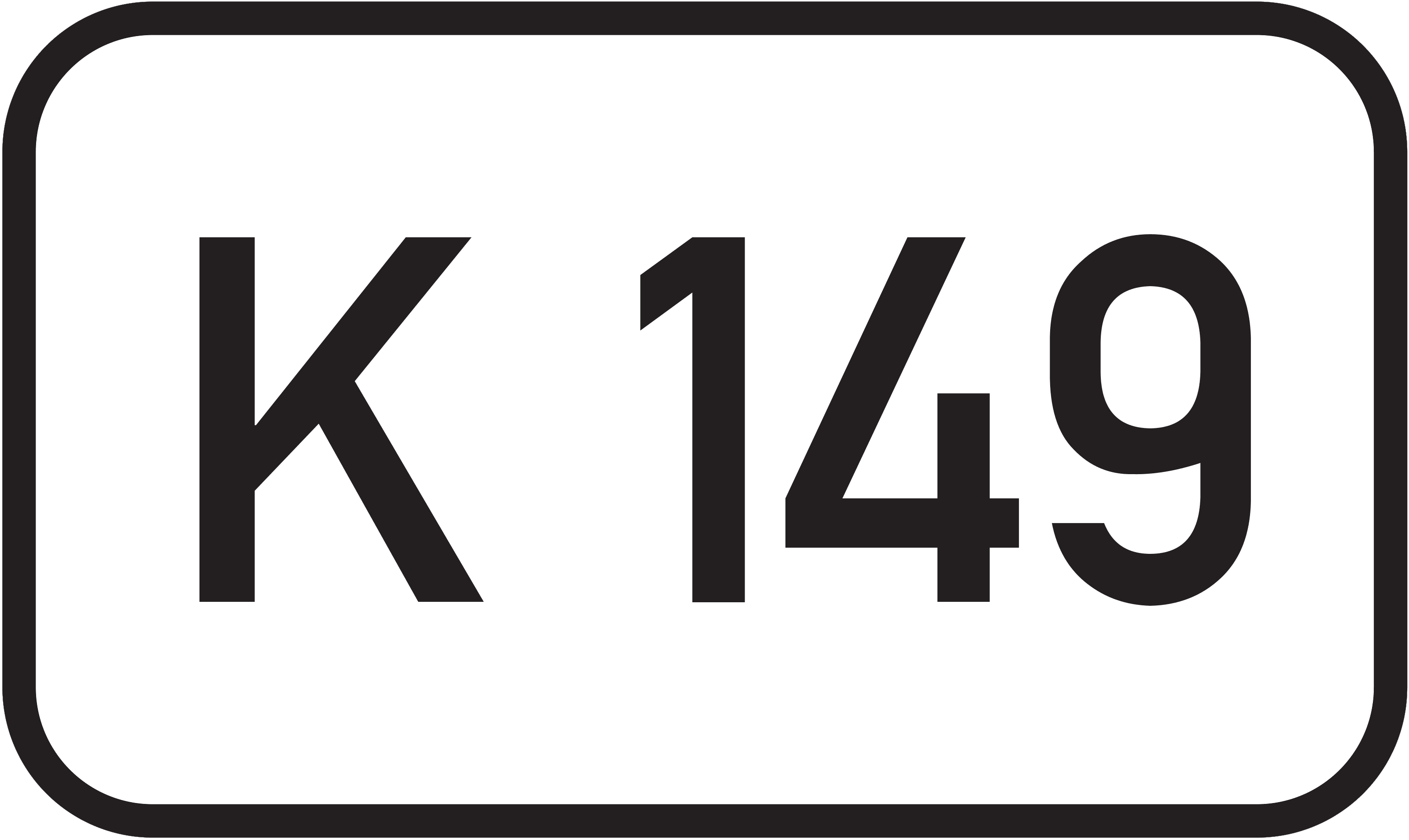 Kreisstraße K 149