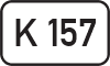 Kreisstraße K 157