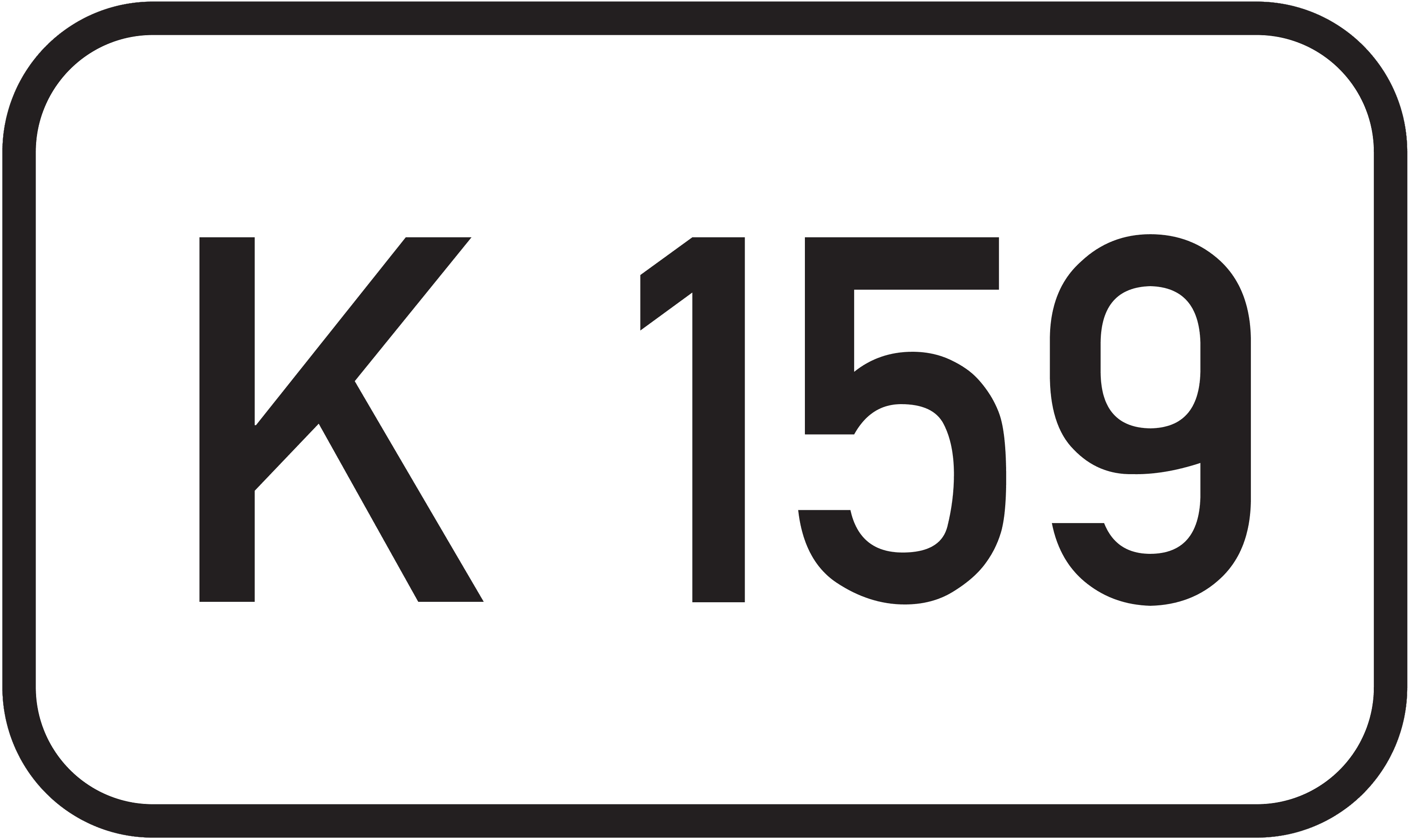Kreisstraße K 159