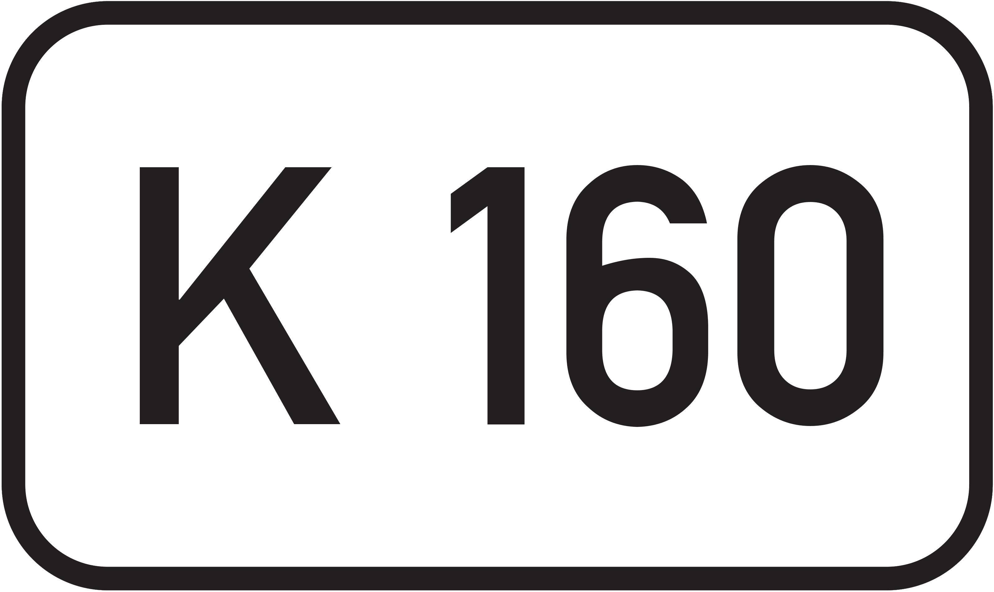 Kreisstraße K 160