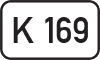 Kreisstraße K 169