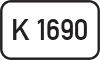 Kreisstraße K 1690