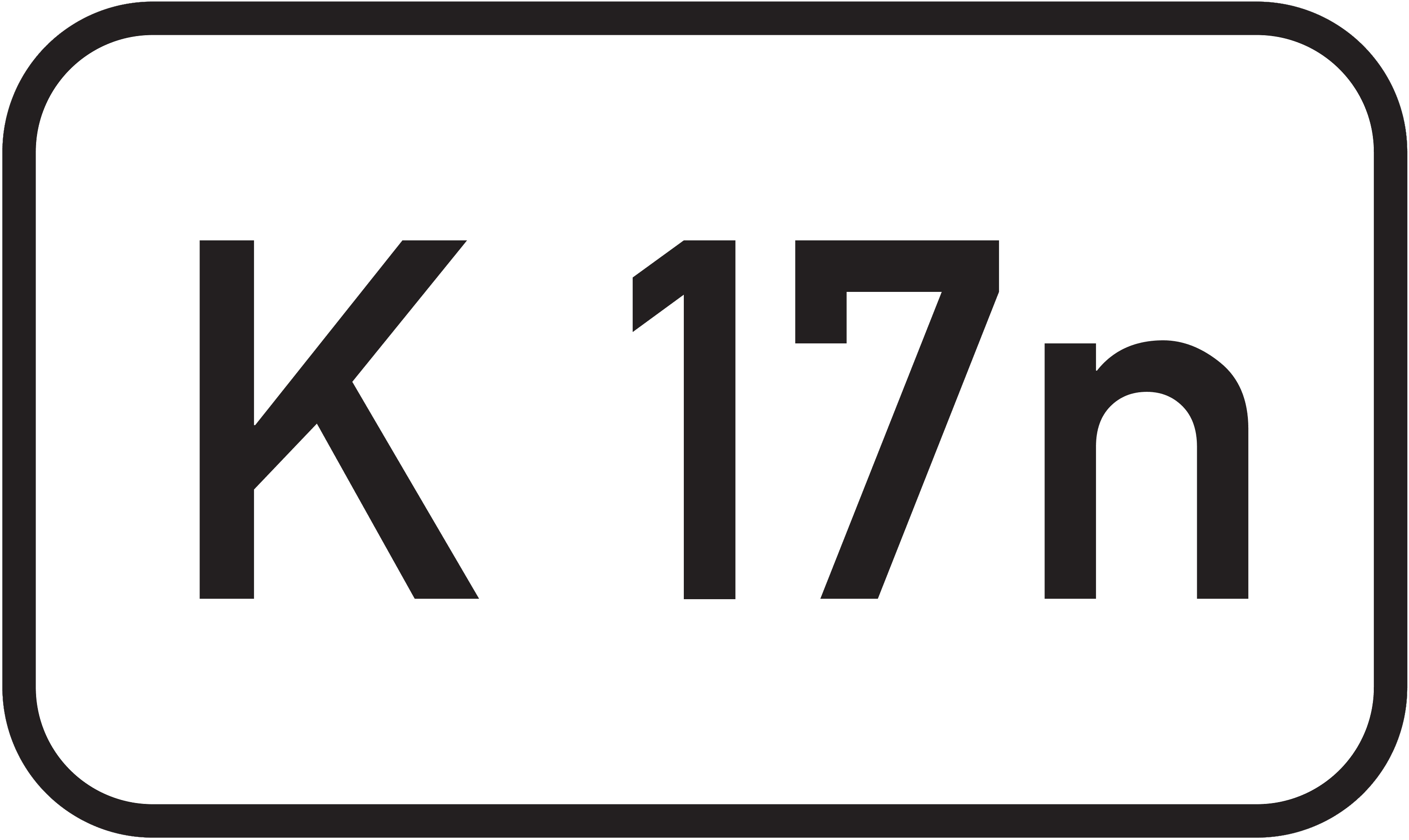 Kreisstraße K 17n