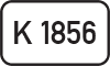 Kreisstraße: K 1856