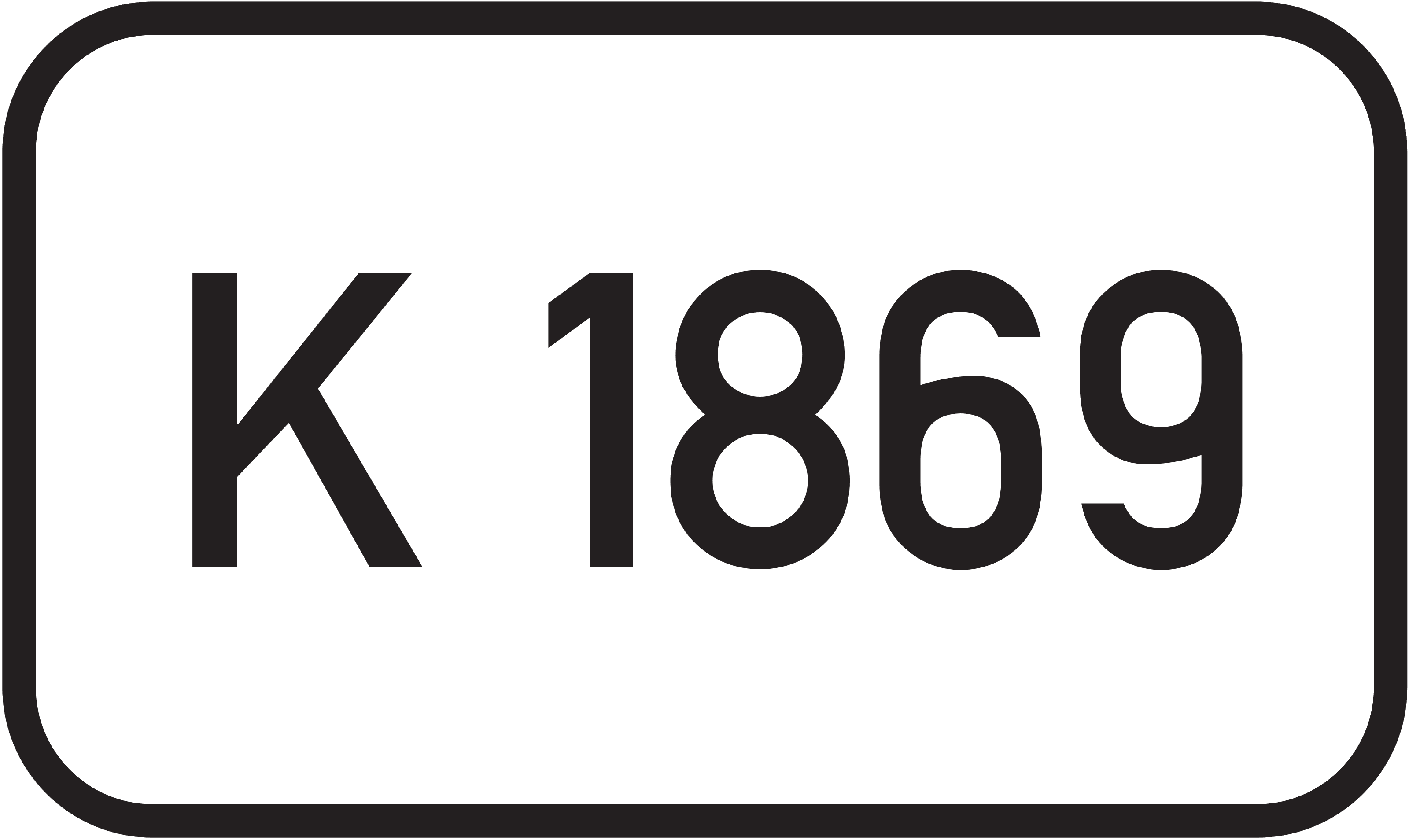Kreisstraße K 1869