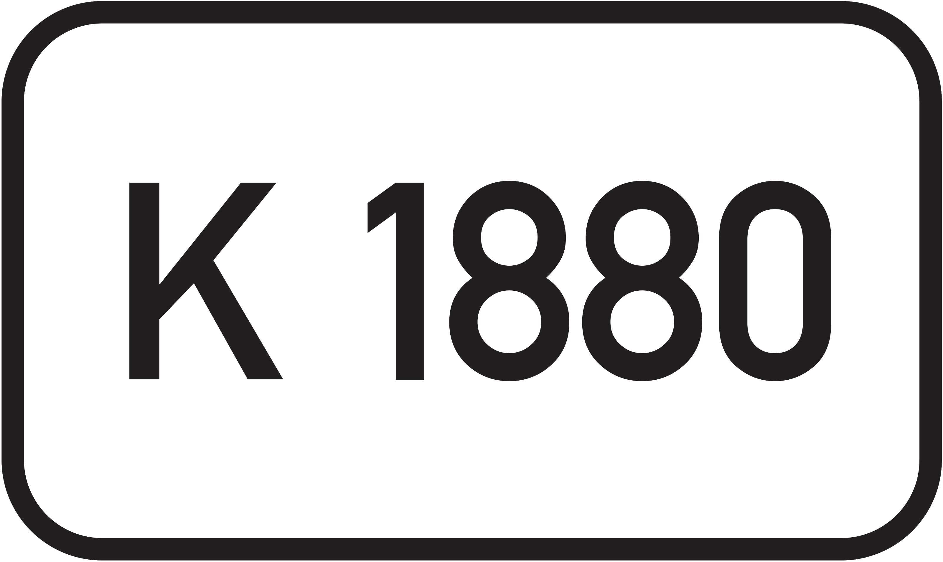 Kreisstraße K 1880
