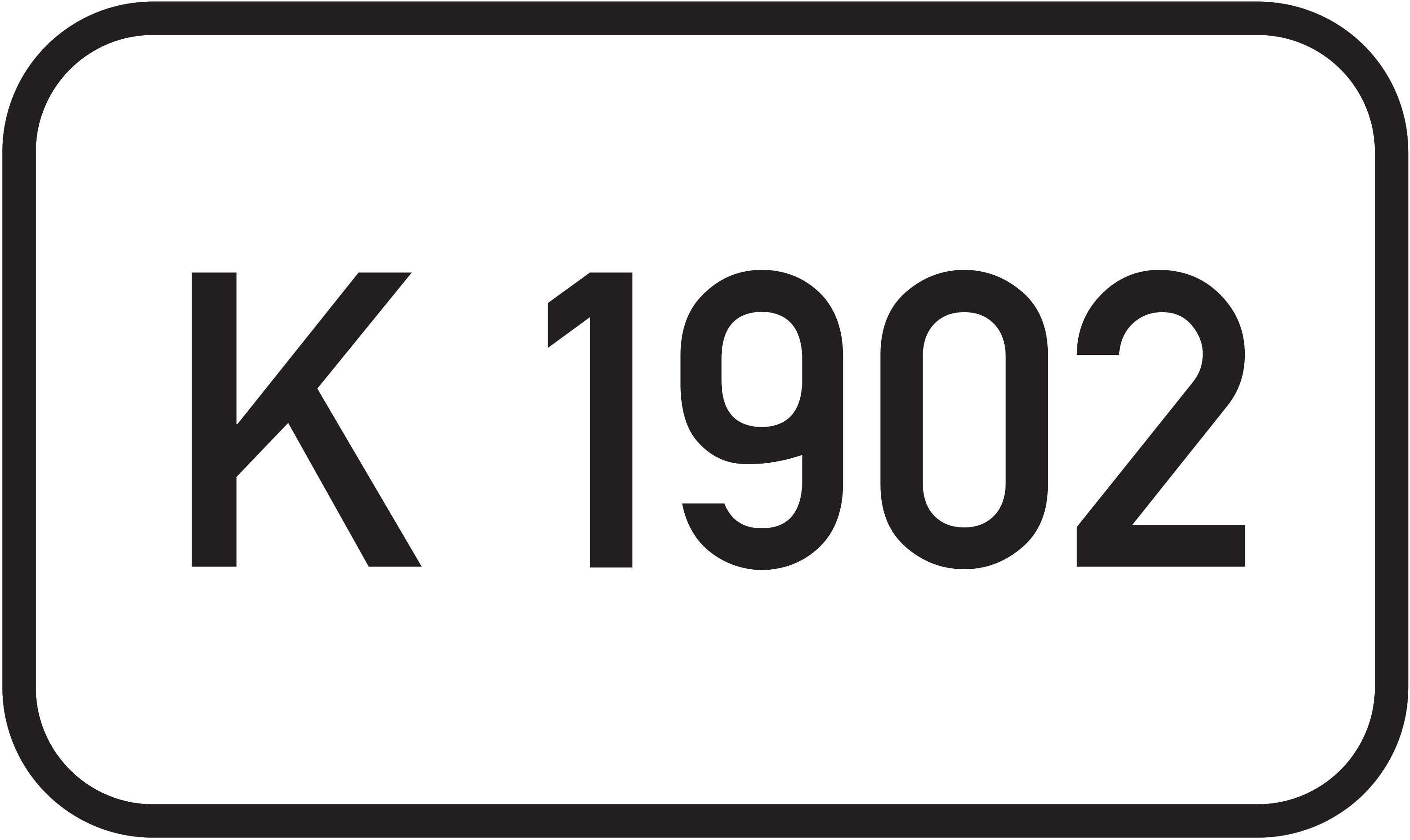 Kreisstraße K 1902