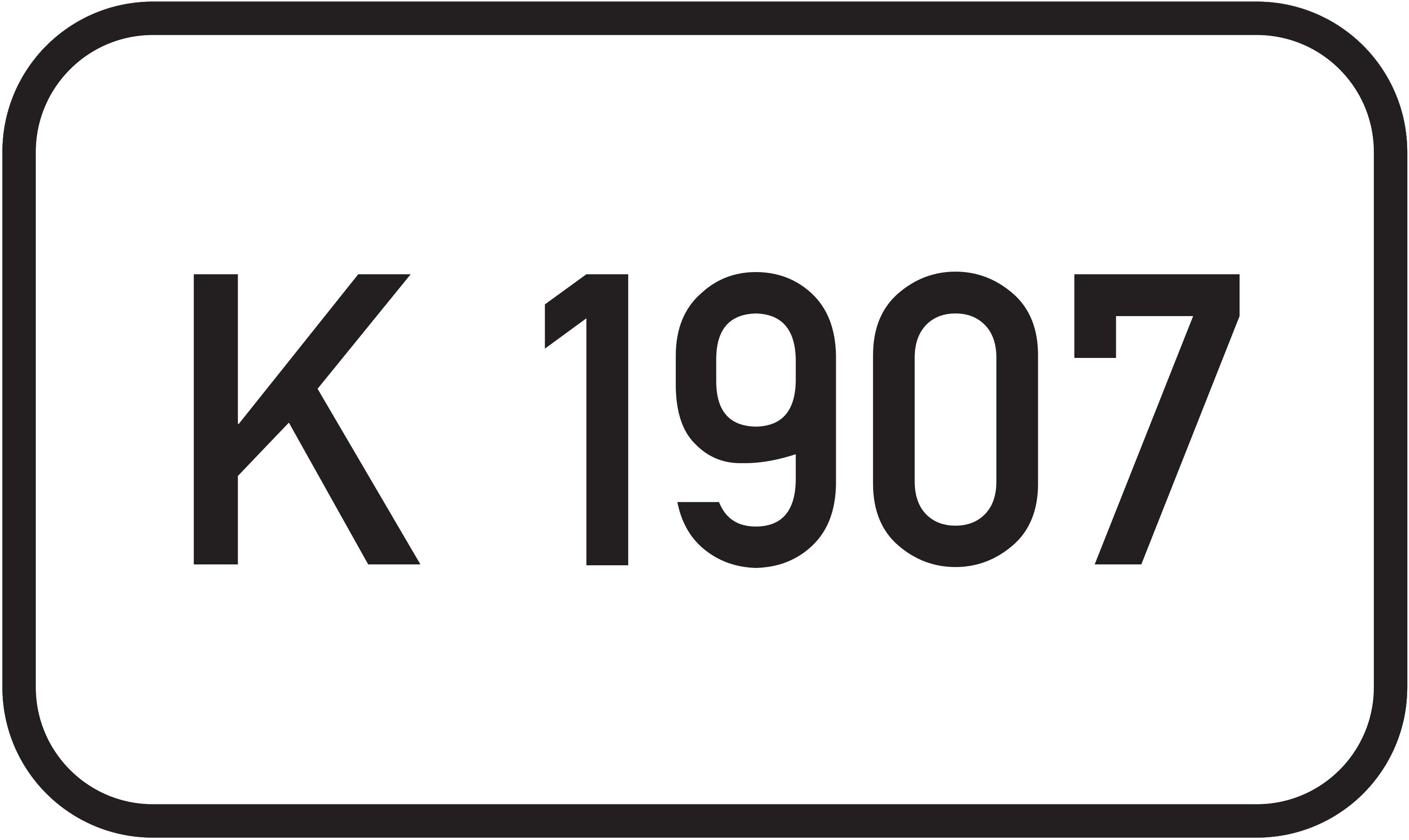 Kreisstraße K 1907