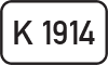 Kreisstraße K 1914