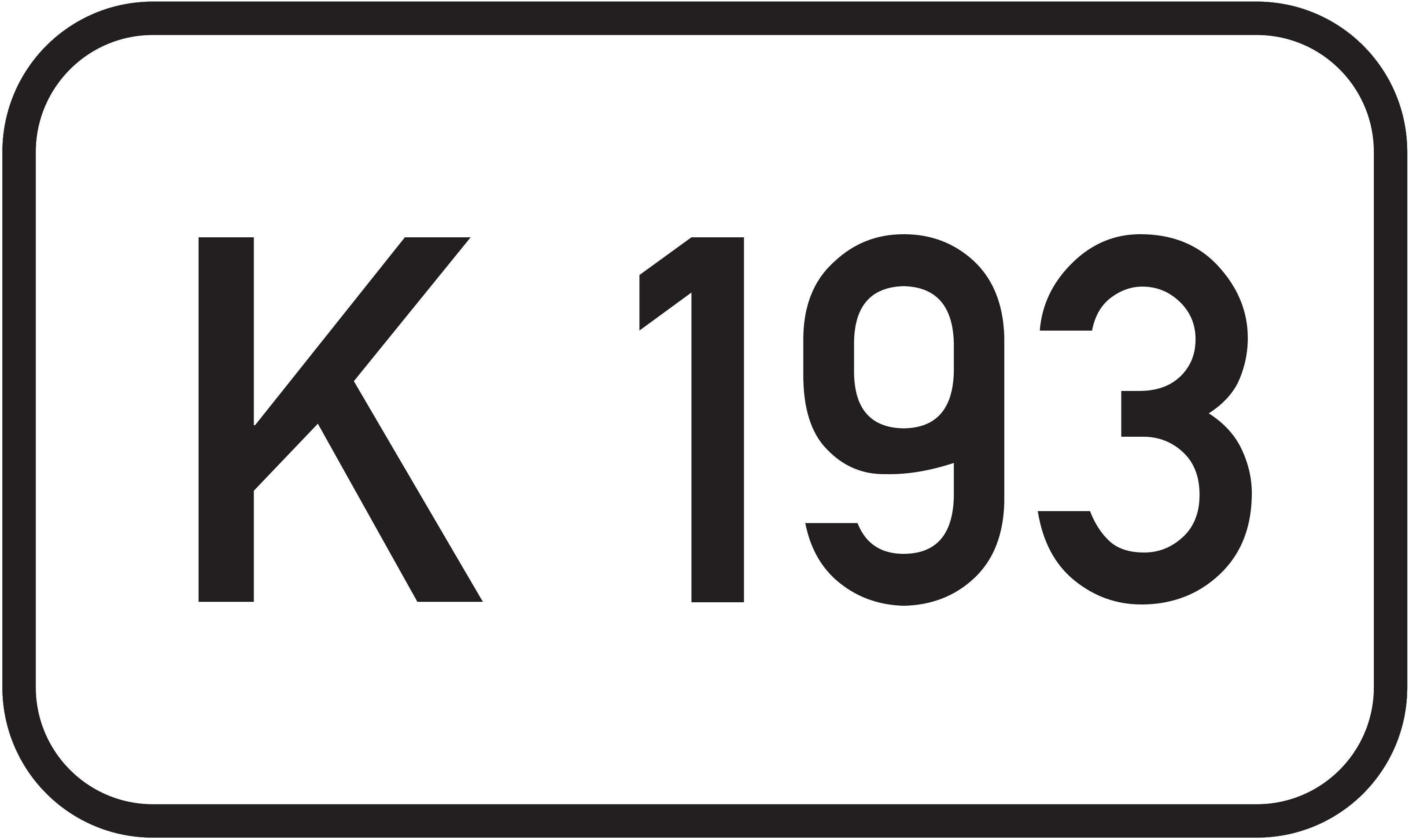 Kreisstraße K 193