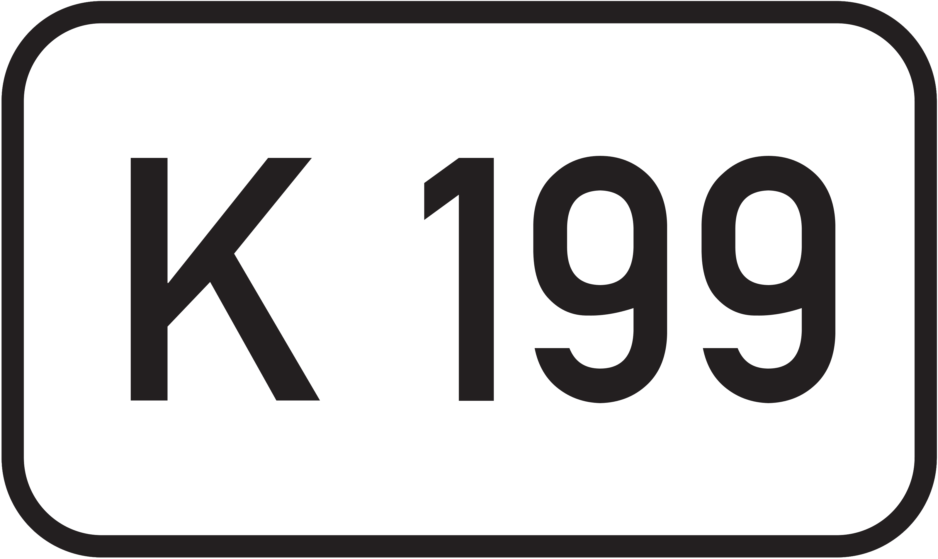 Kreisstraße K 199