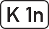 Kreisstraße K 1n