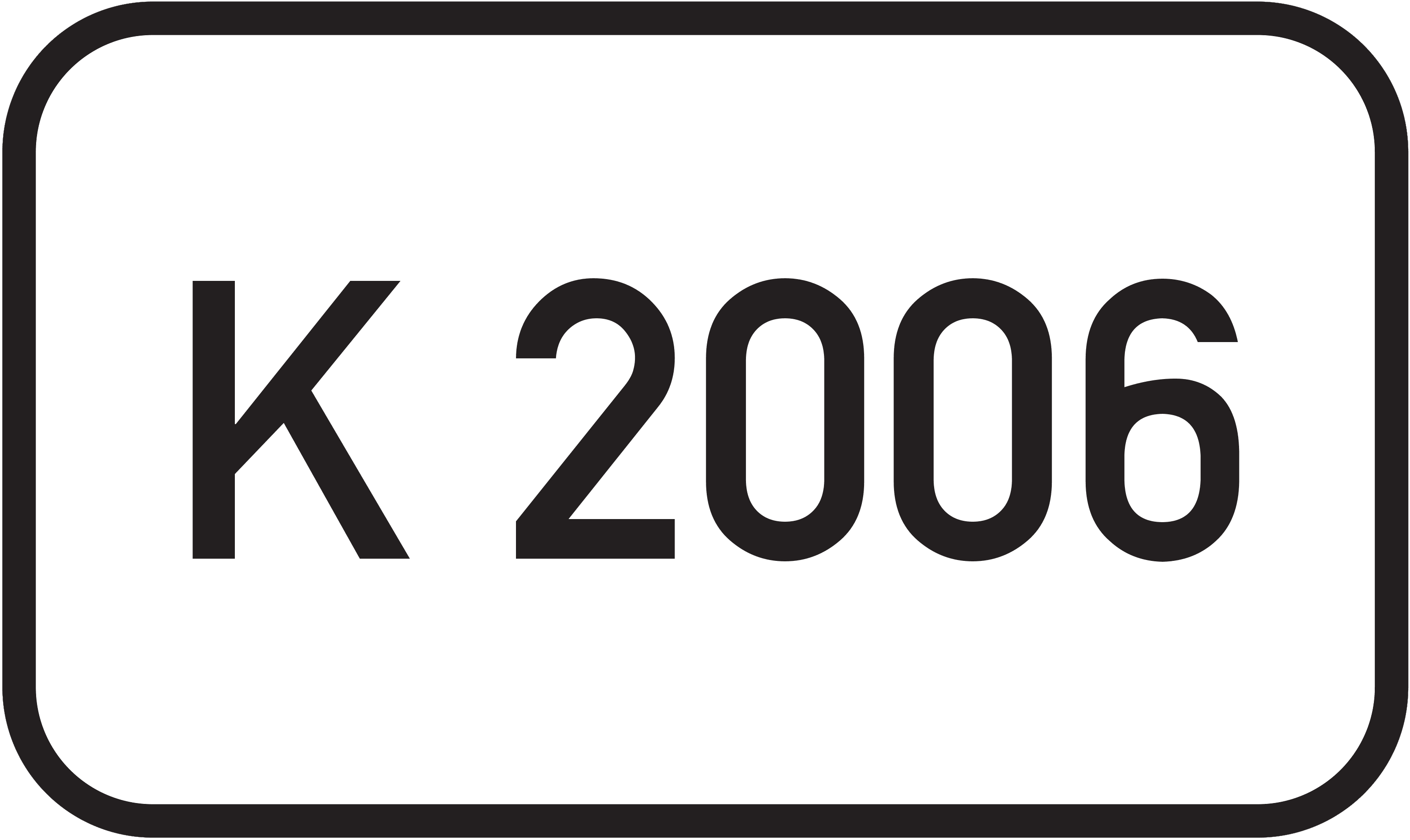 Kreisstraße K 2006