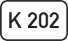 Kreisstraße K 202