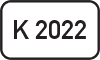 Kreisstraße K 2022