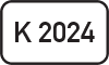 Kreisstraße K 2024