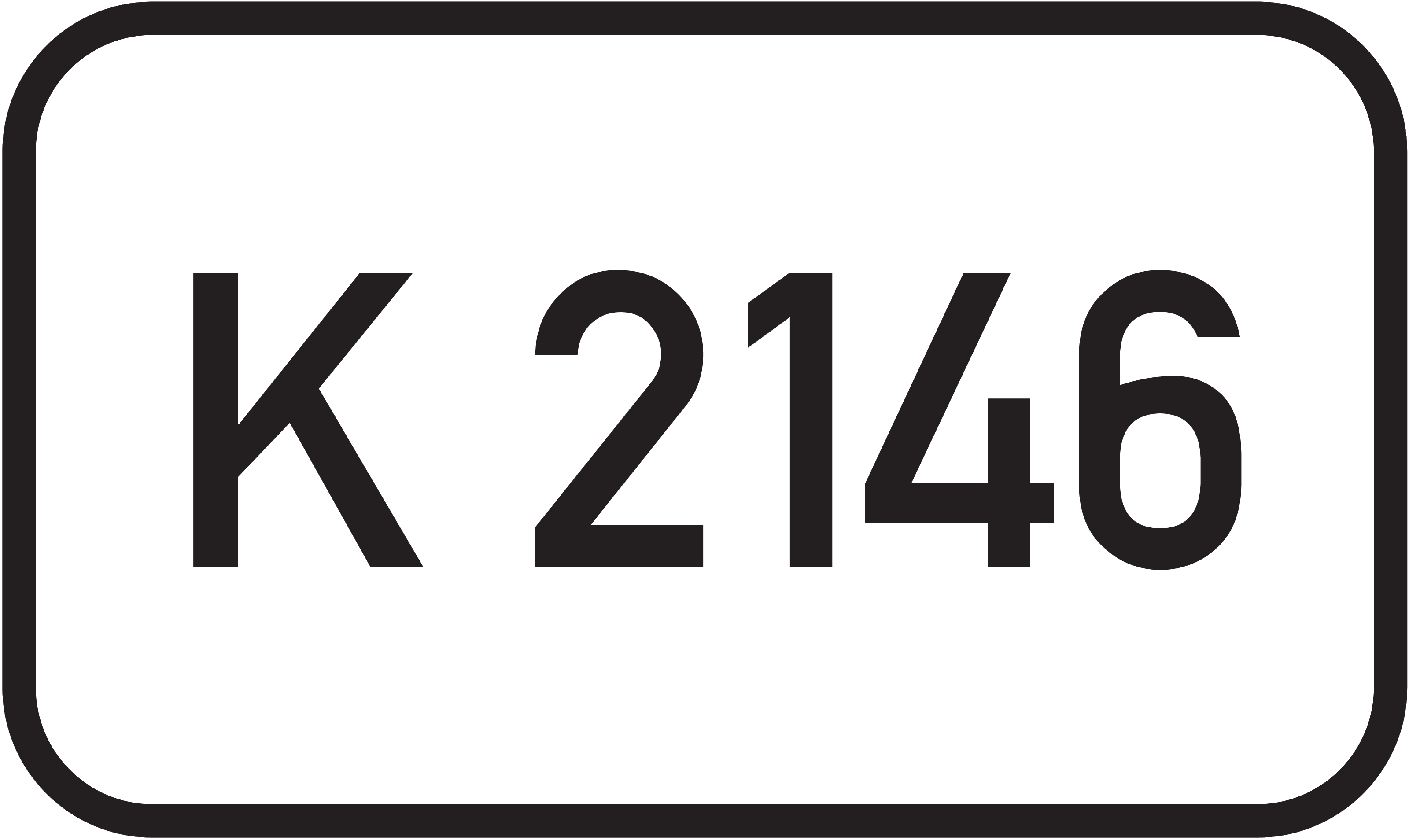 Kreisstraße K 2146