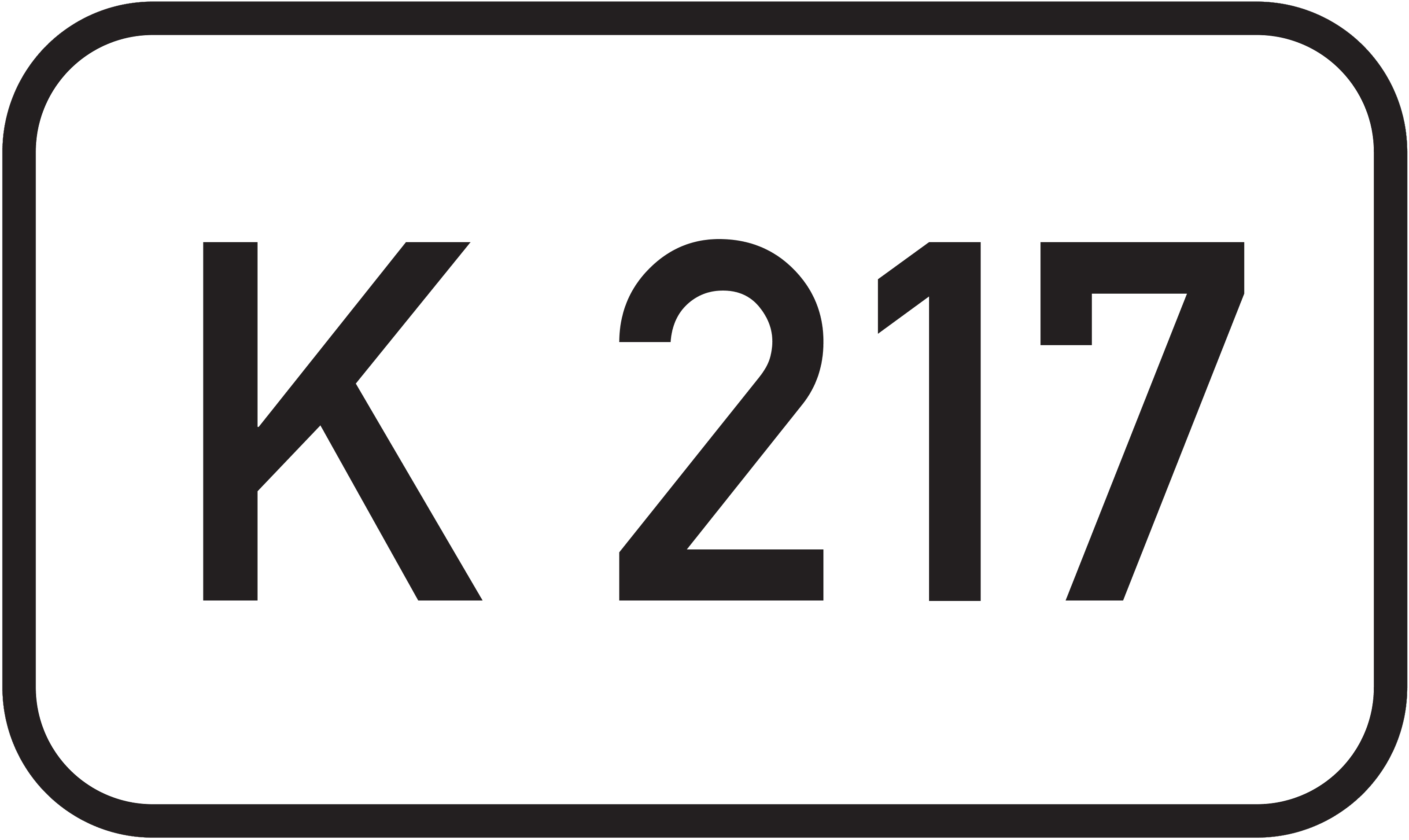 Kreisstraße K 217