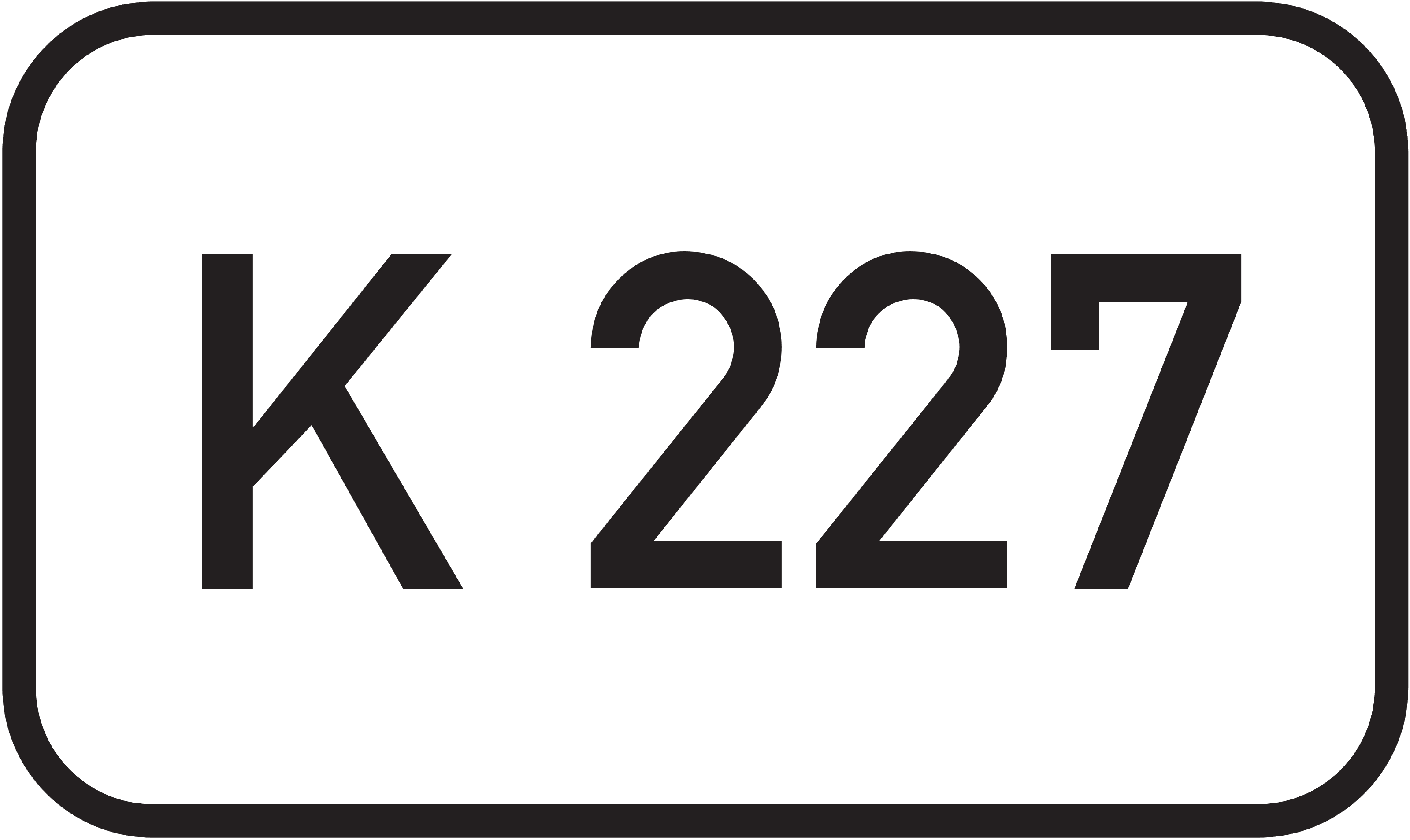 Kreisstraße K 227