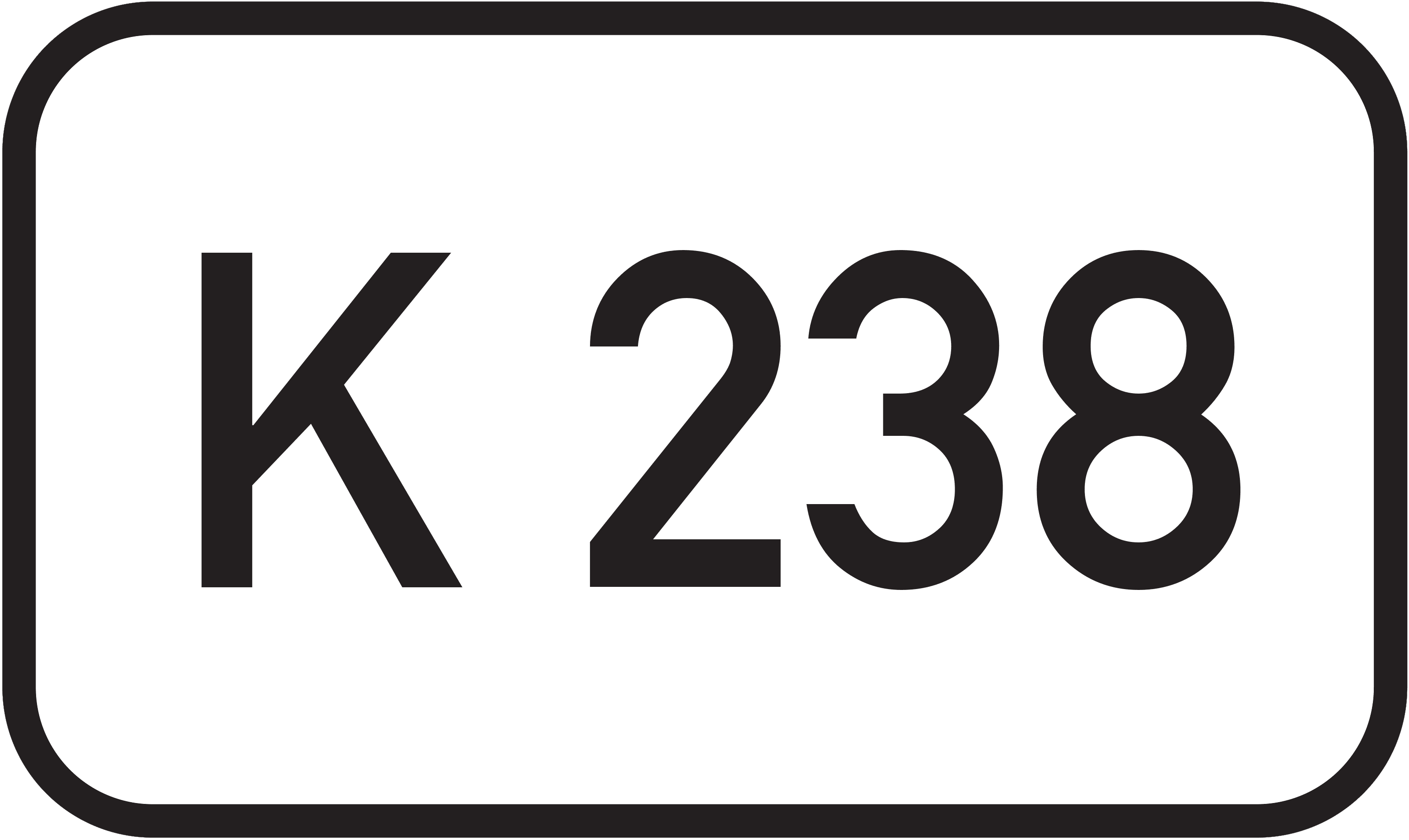 Kreisstraße K 238