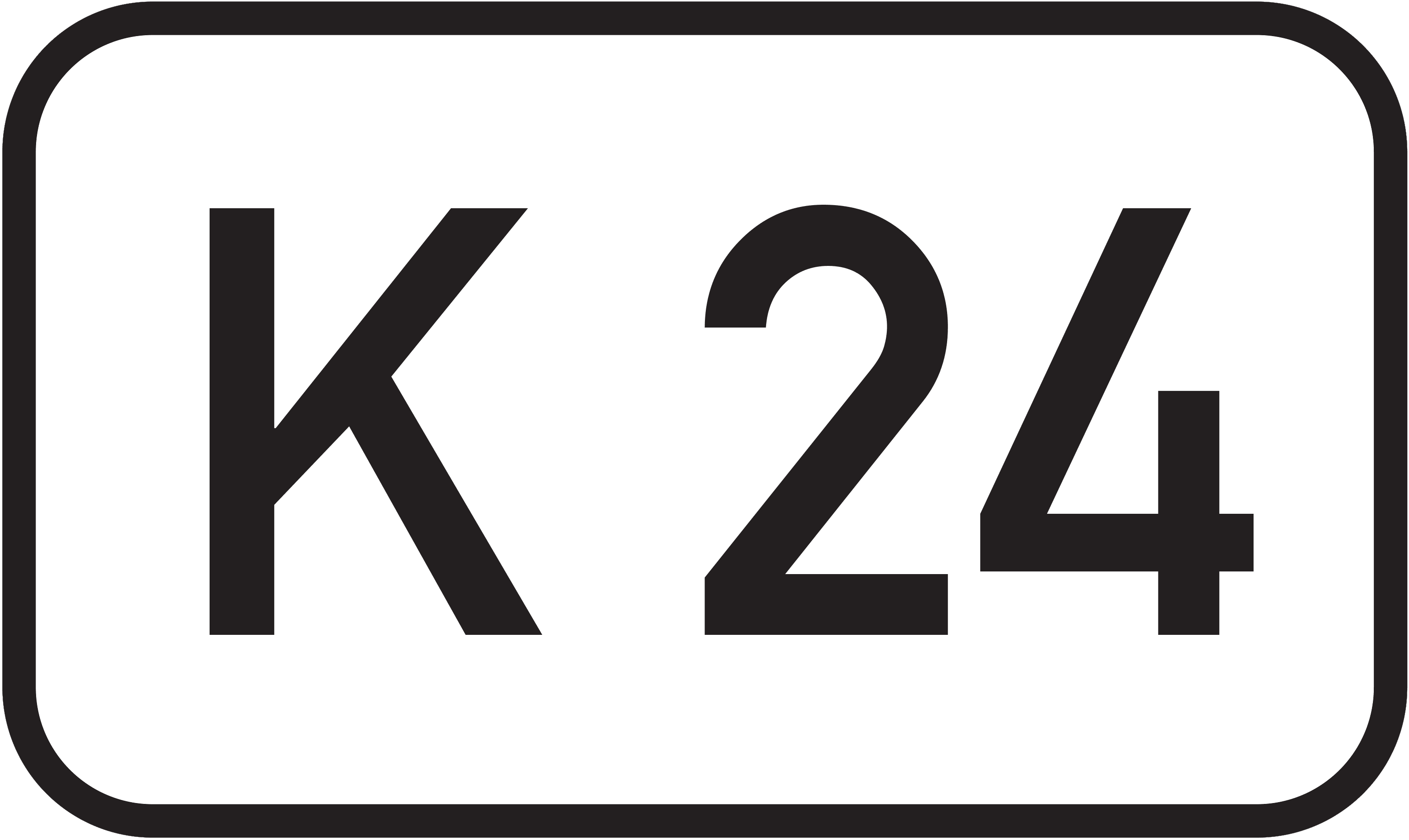 Kreisstraße K 24