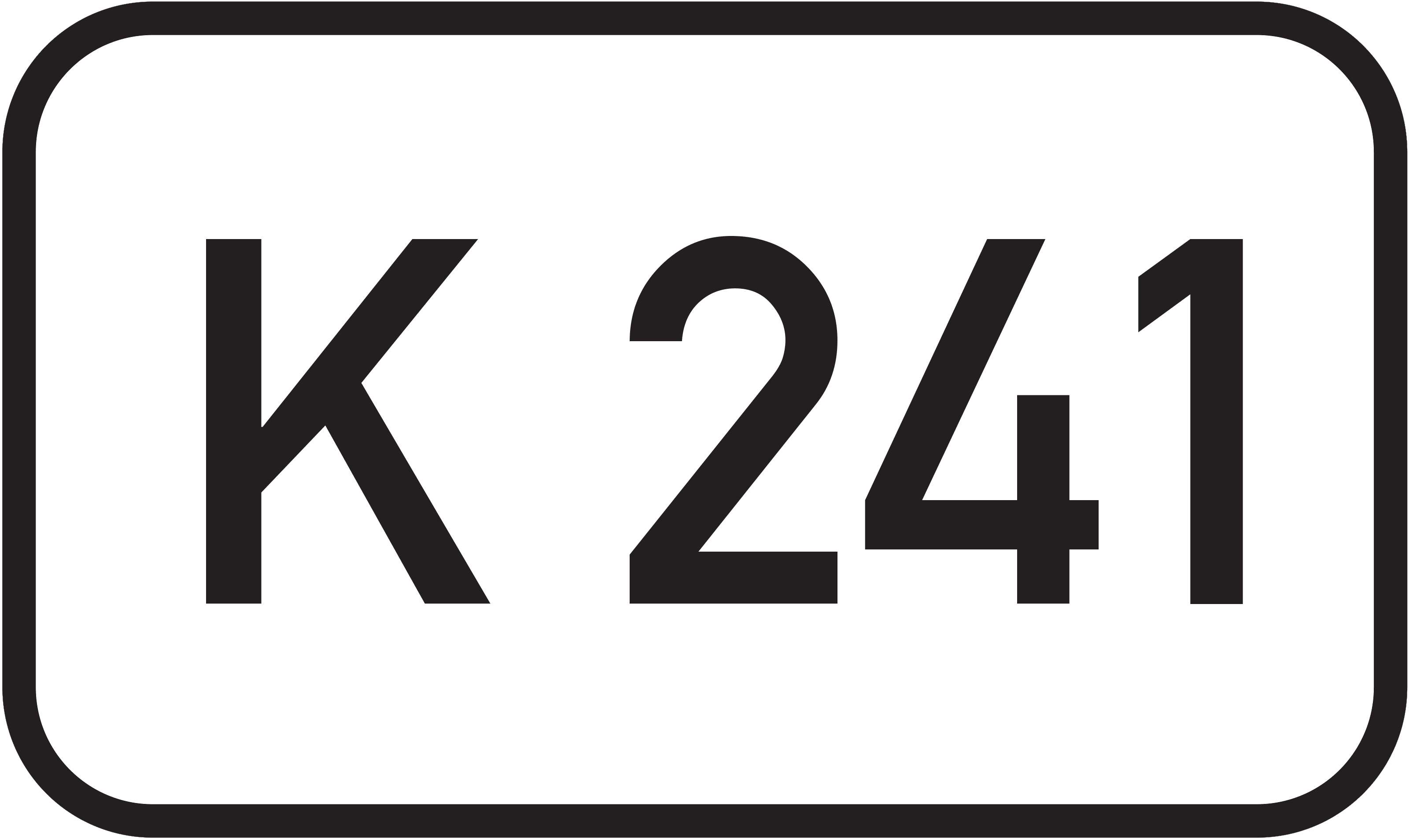 Kreisstraße K 241