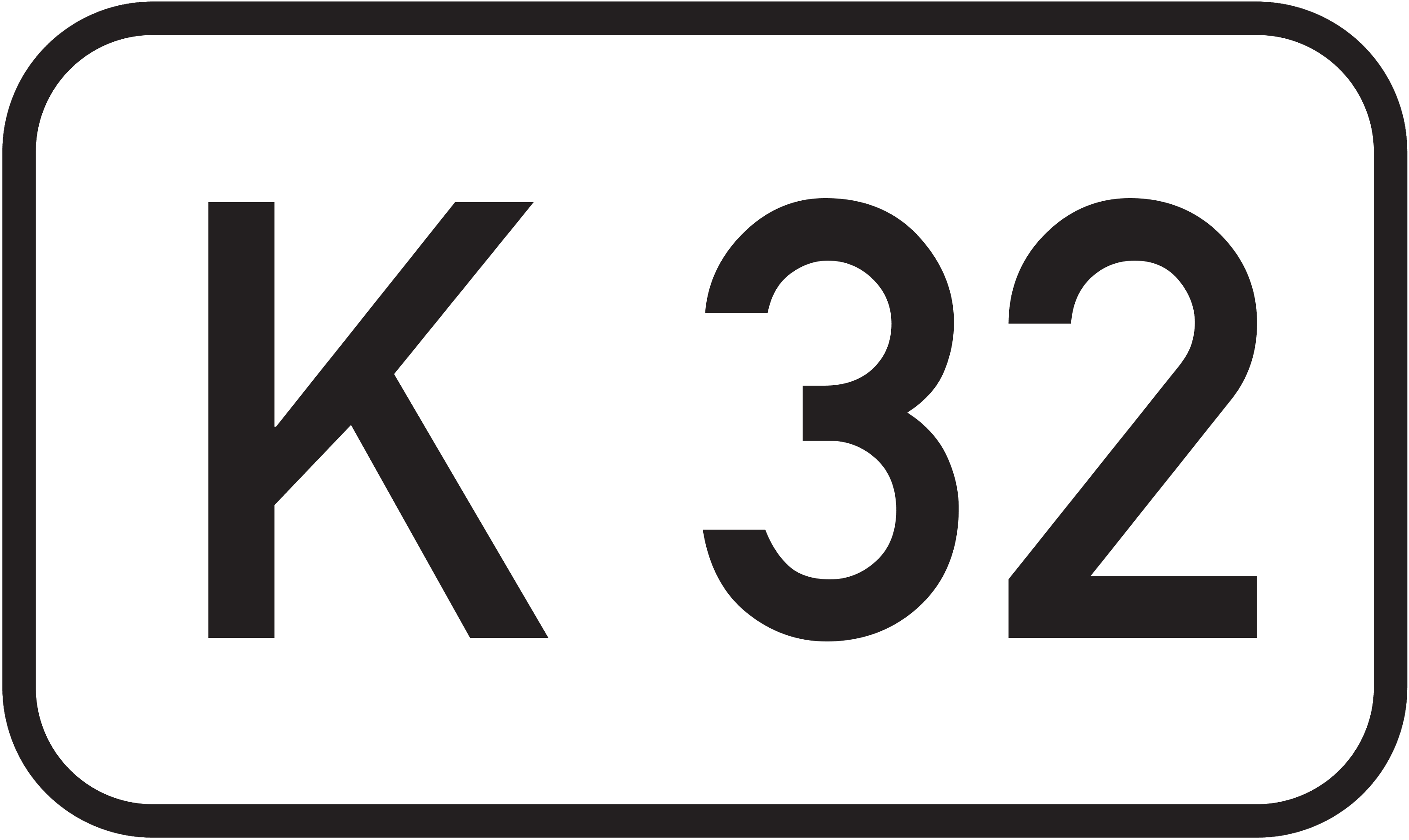 Kreisstraße K 32