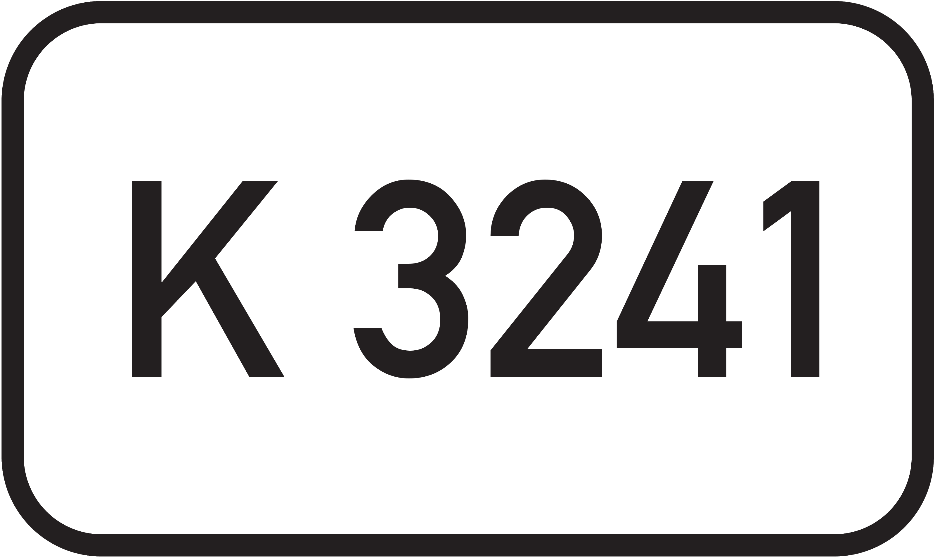 Kreisstraße K 3241