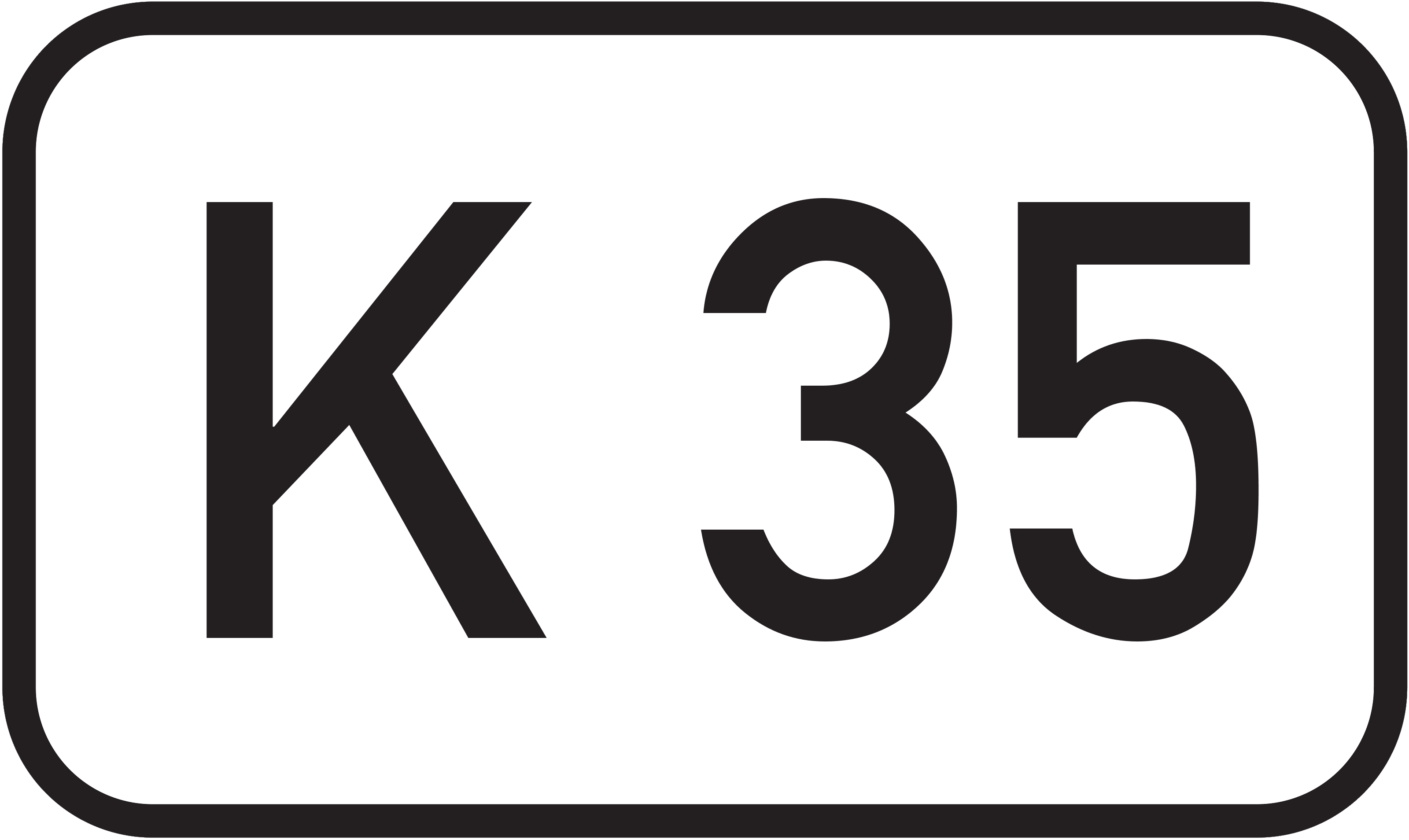 Kreisstraße K 35