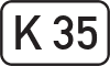 Bundesstraße K 35