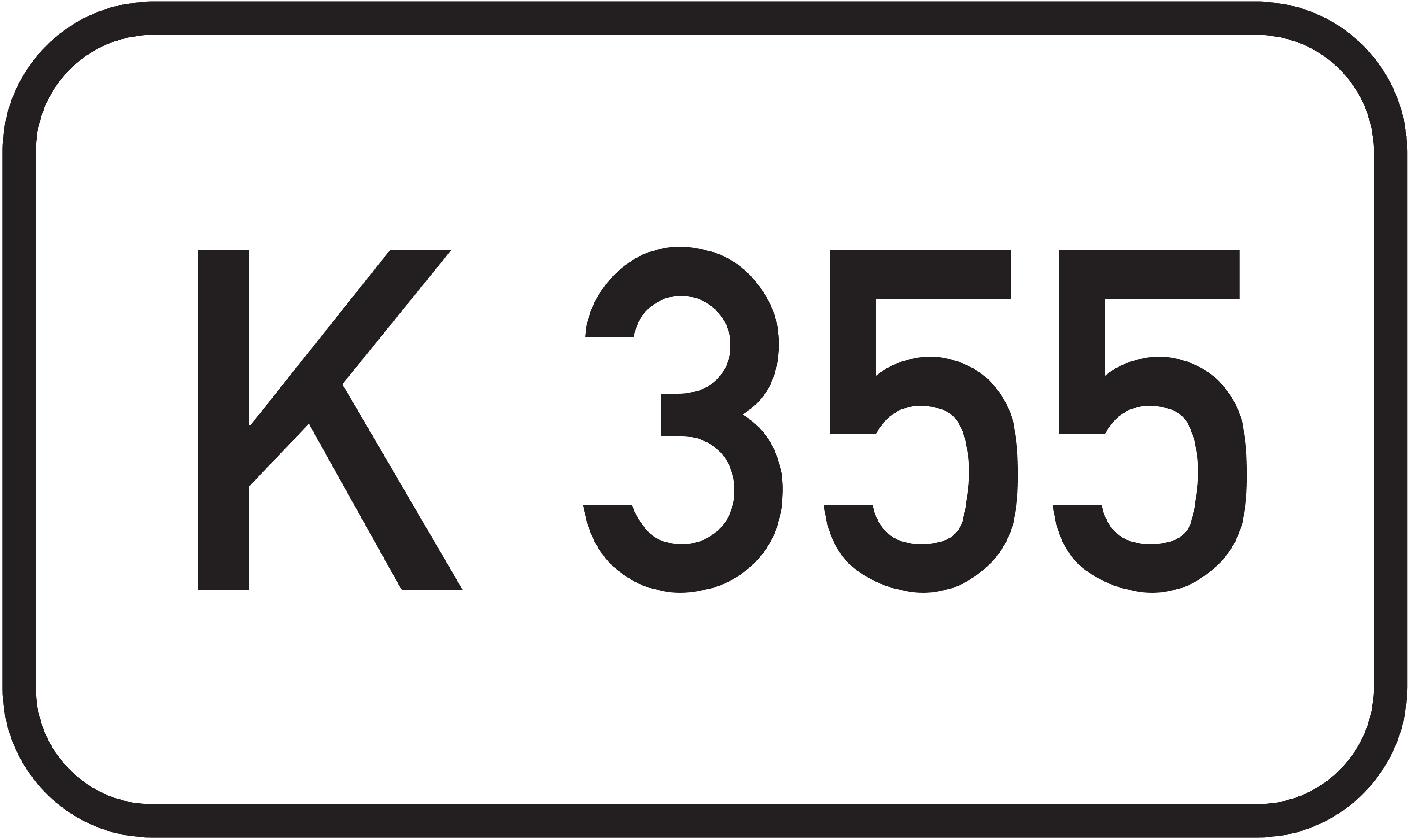 Kreisstraße K 355