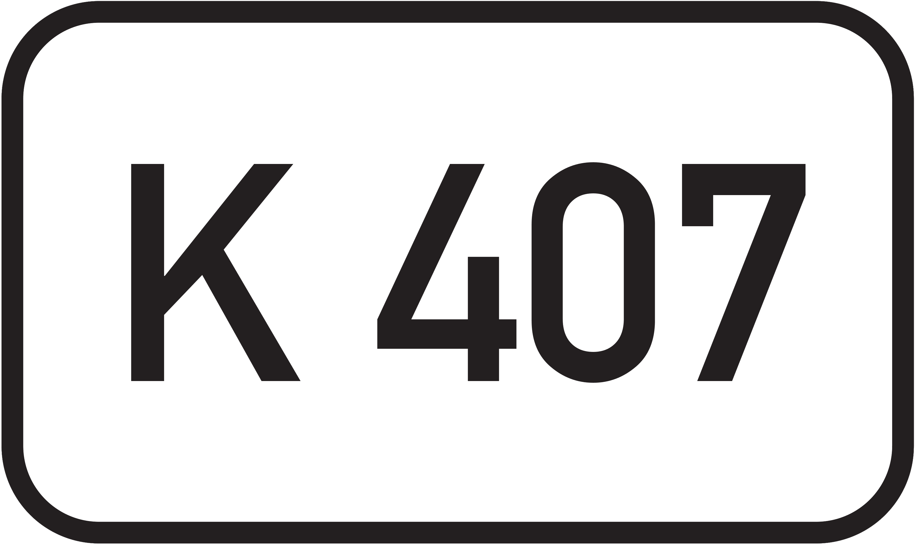 Kreisstraße K 407