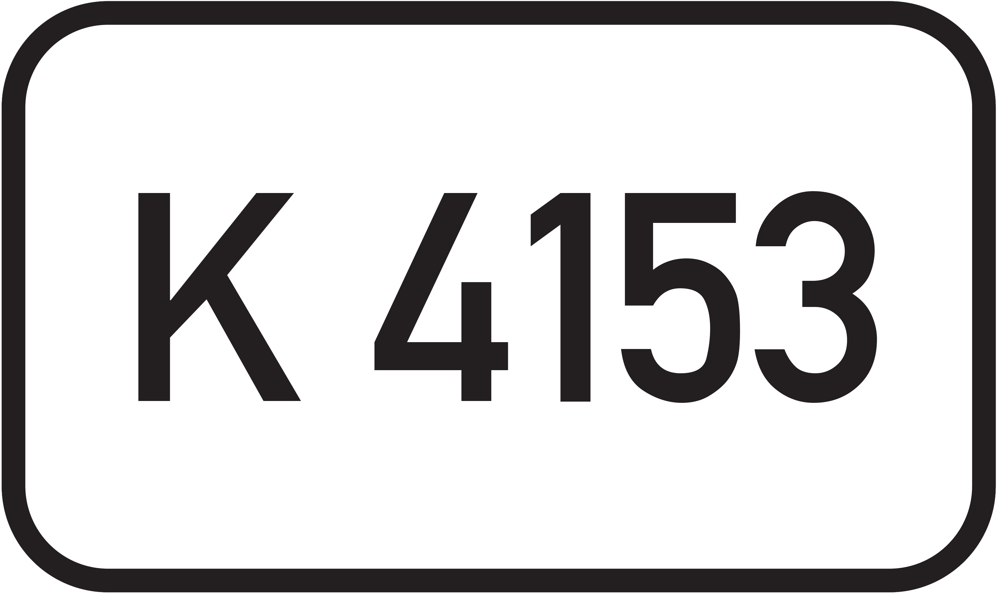 Kreisstraße K 4153