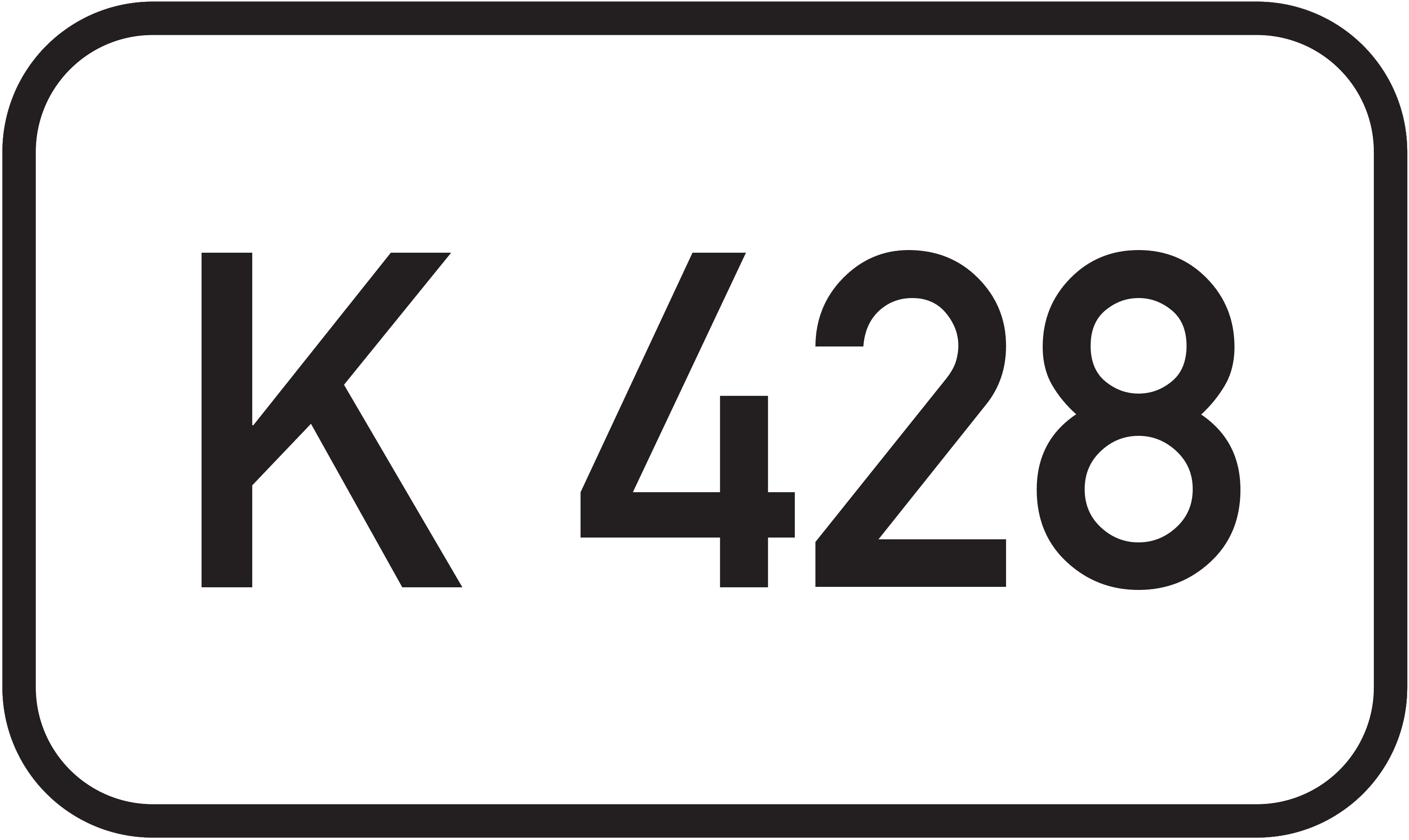 Kreisstraße K 428