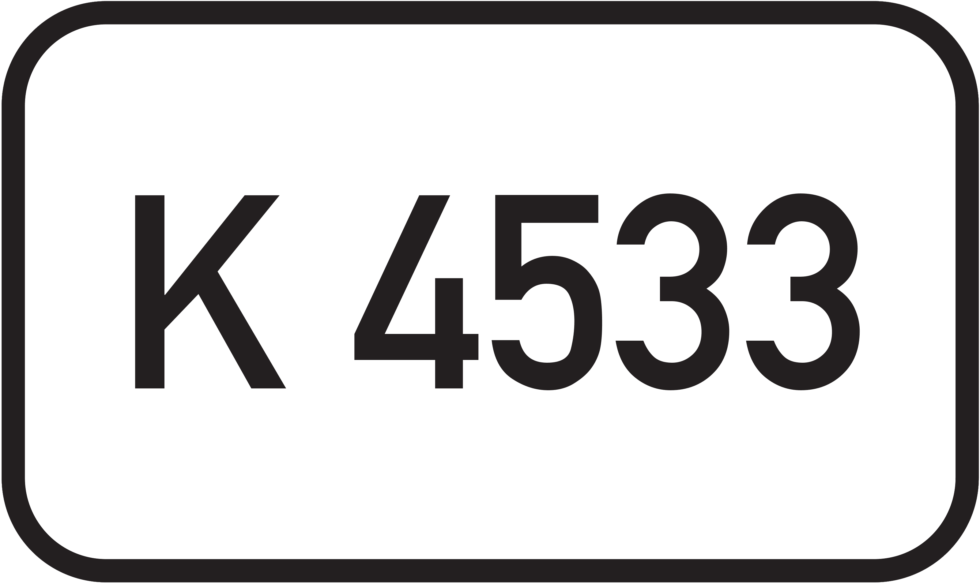 Kreisstraße K 4533