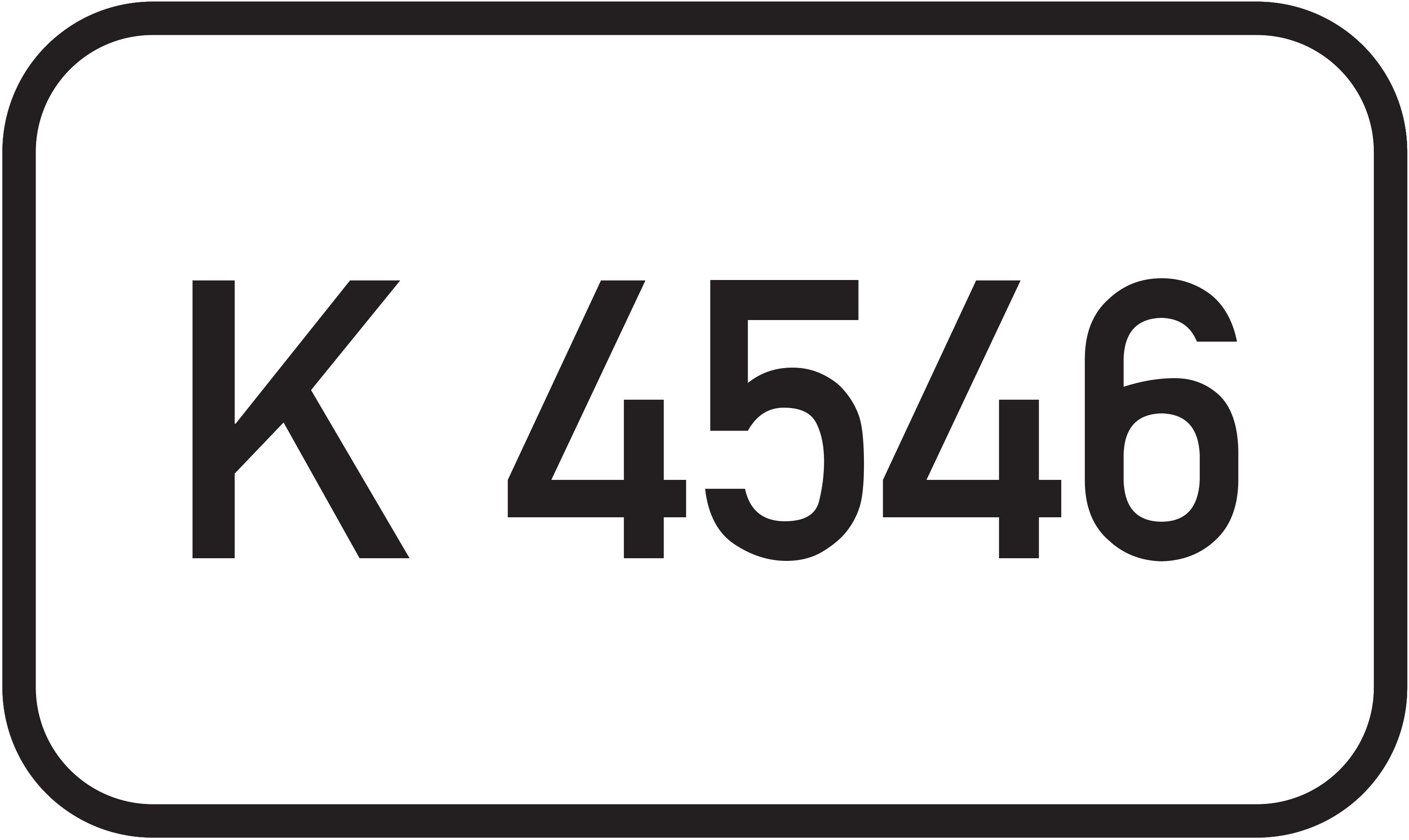 Kreisstraße K 4546