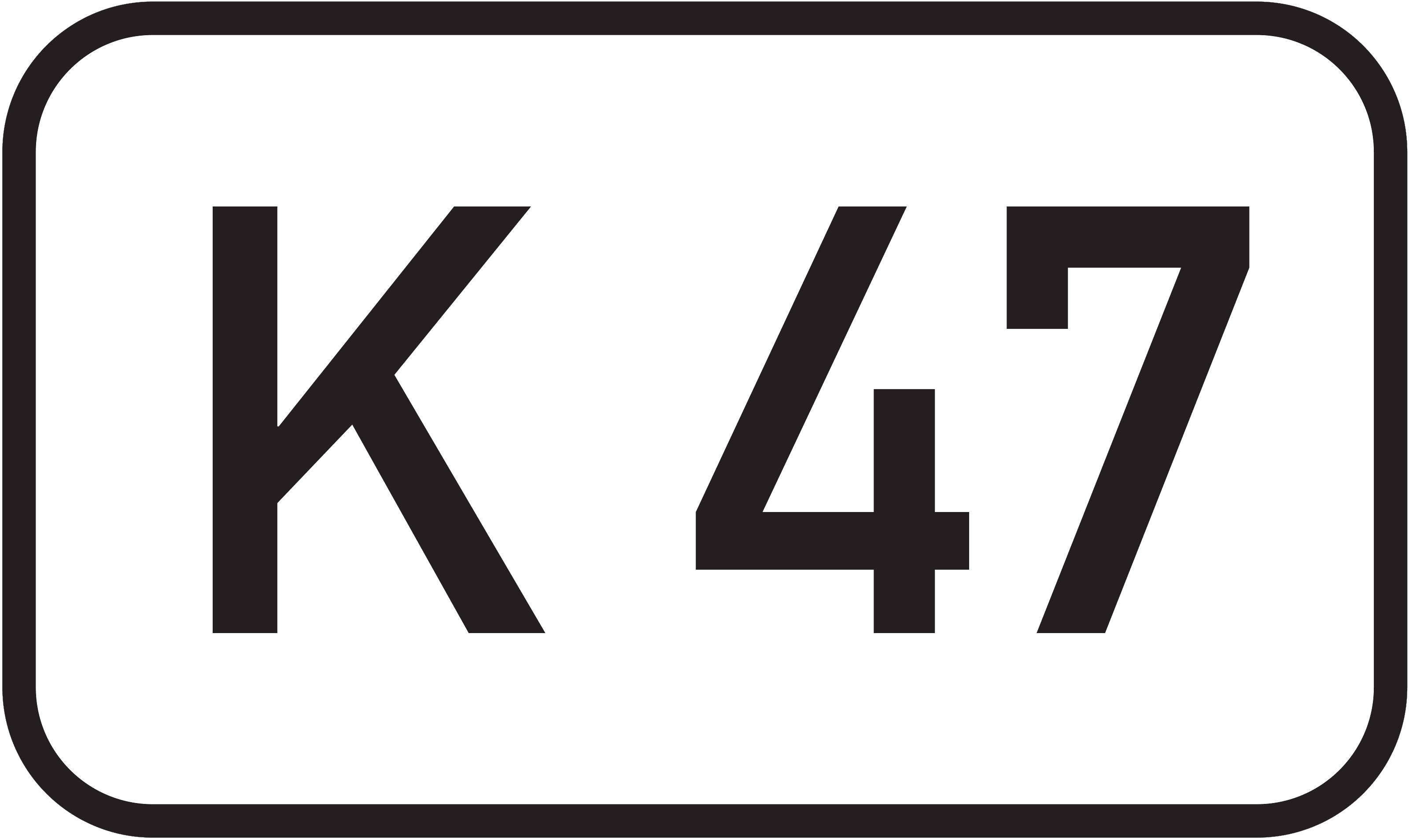 Kreisstraße K 47