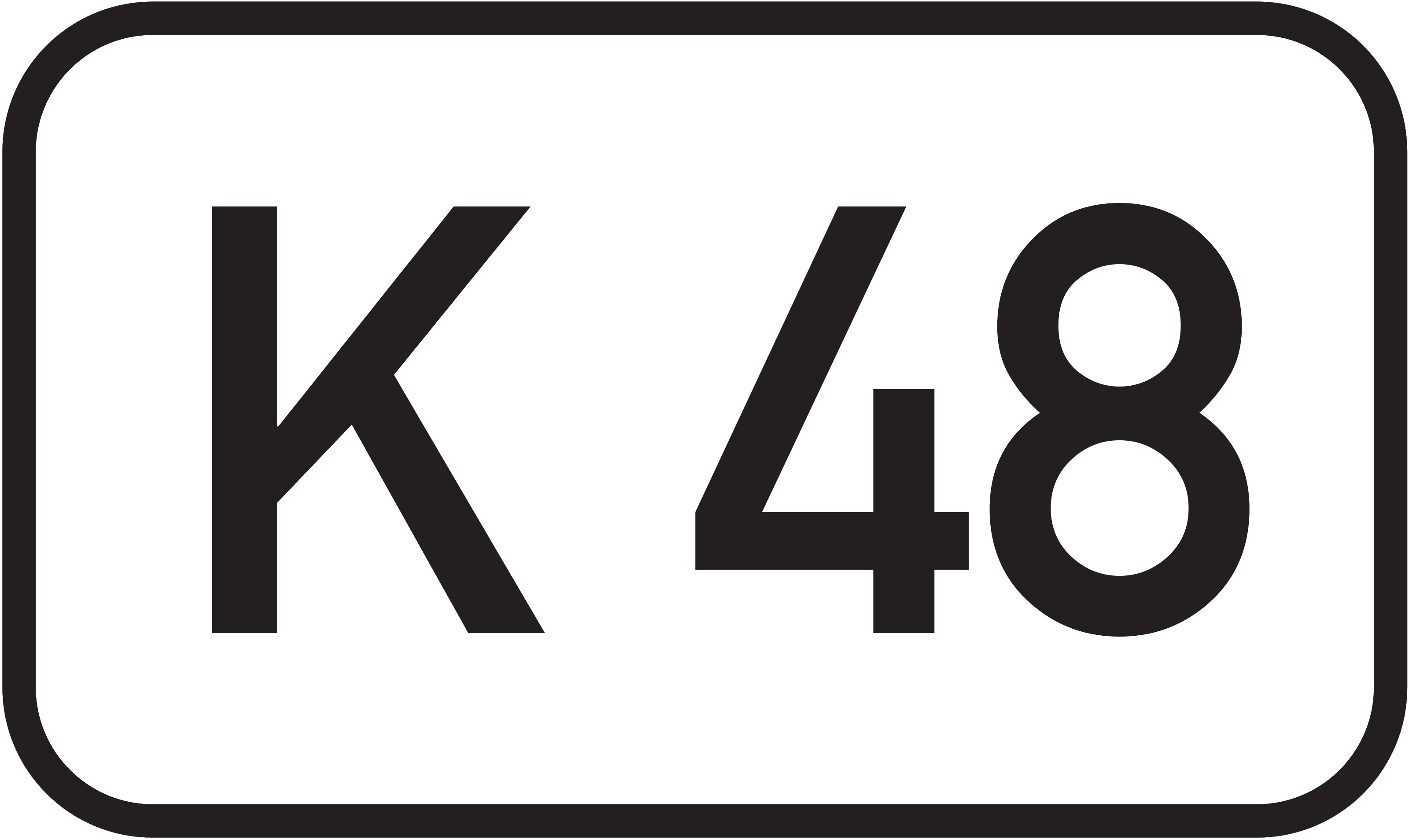 Kreisstraße K 48